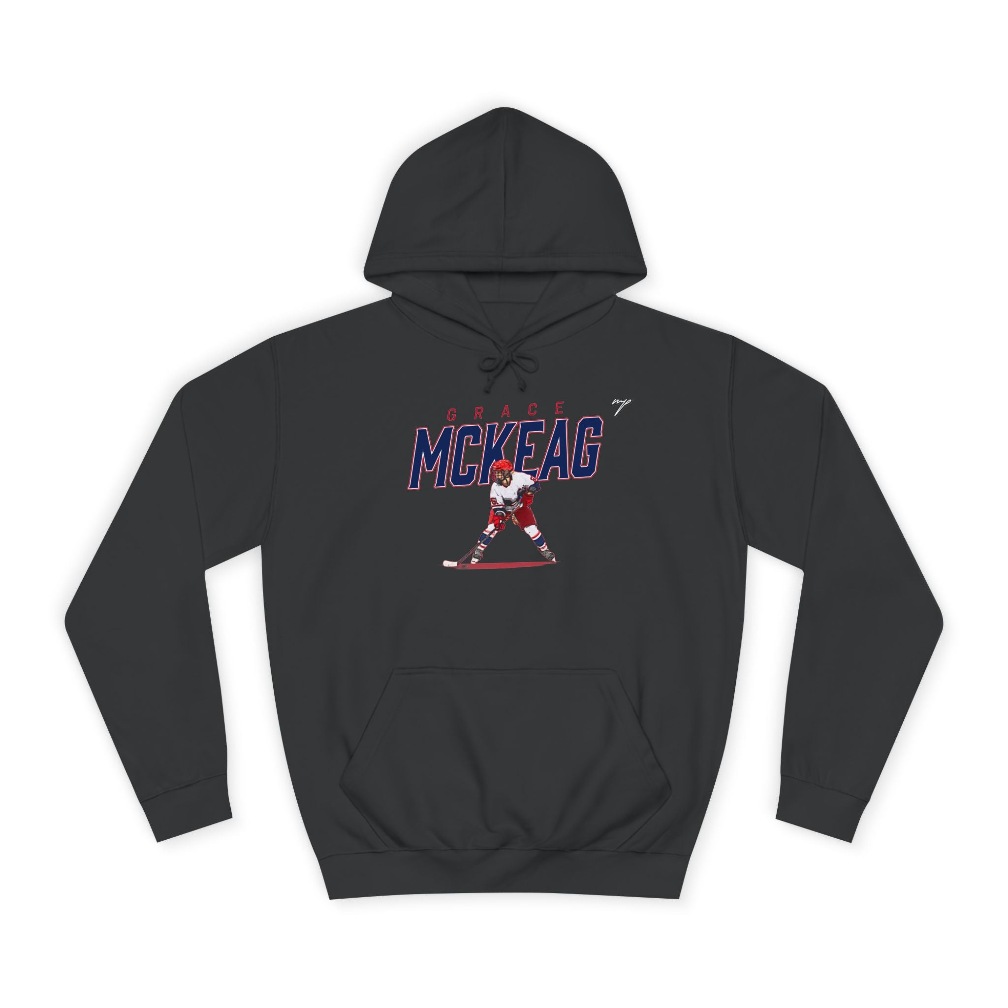 Grace Mckeag Hoodie