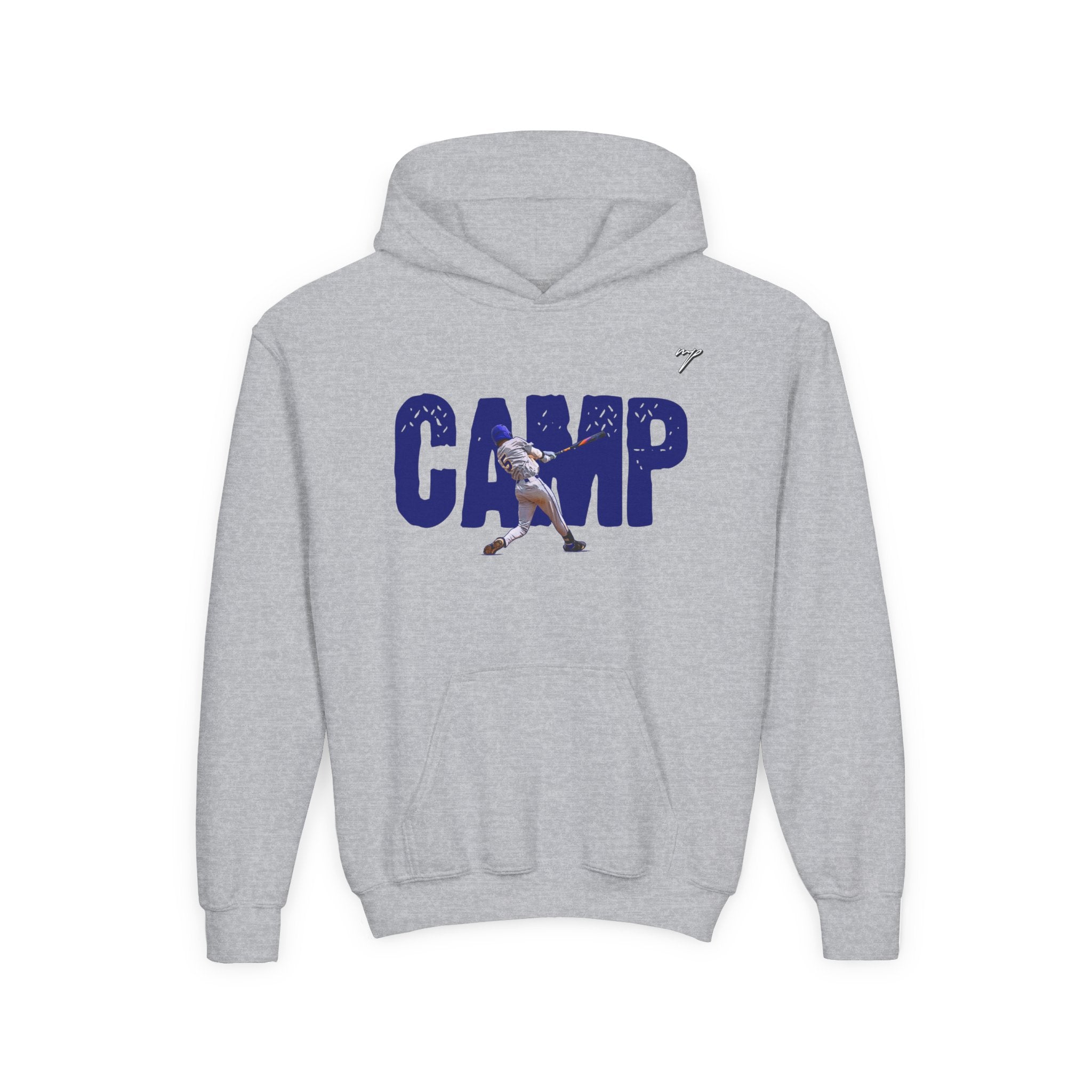 Cinco Camp YOUTH Hoodie