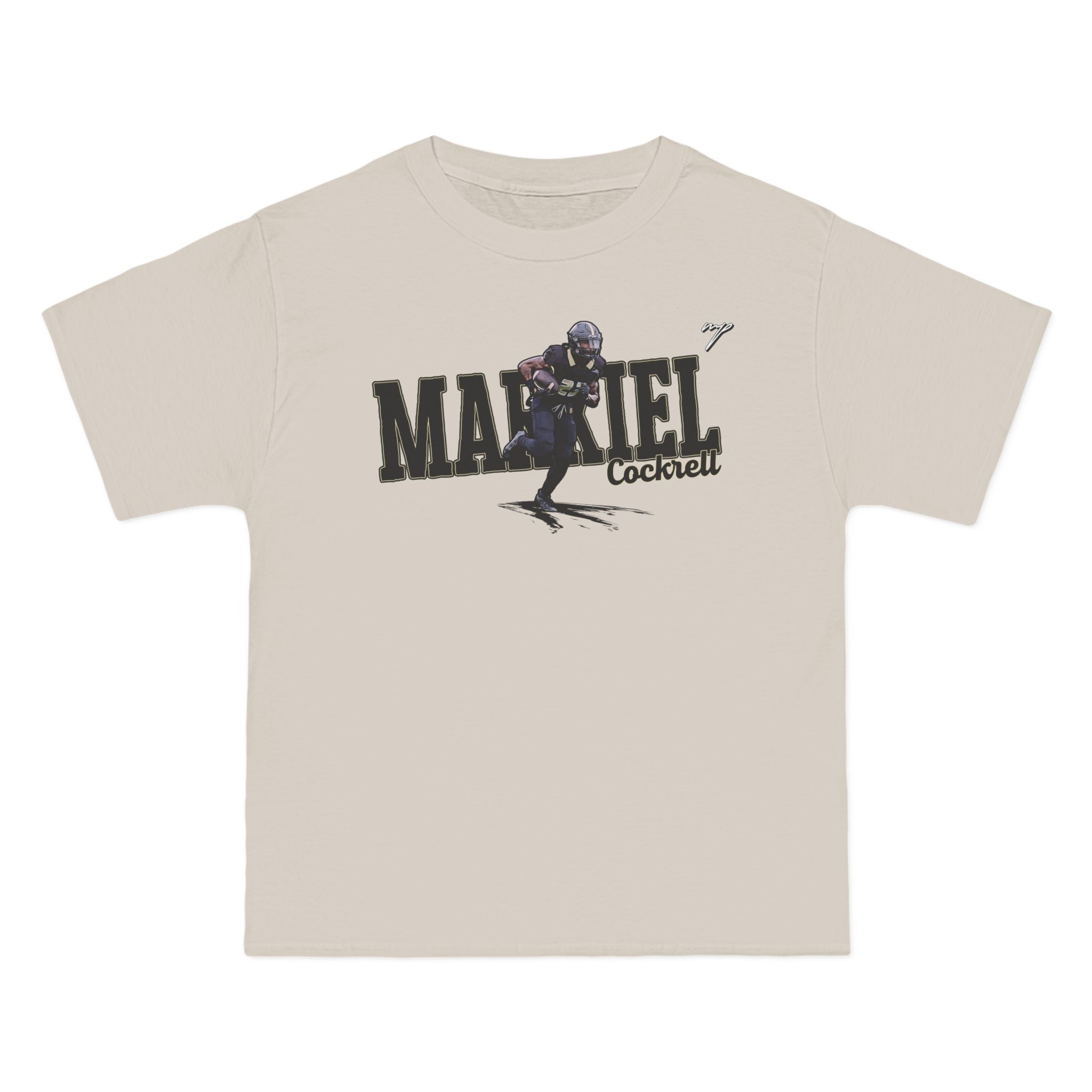 Markiel Cockrell Vintage Tee