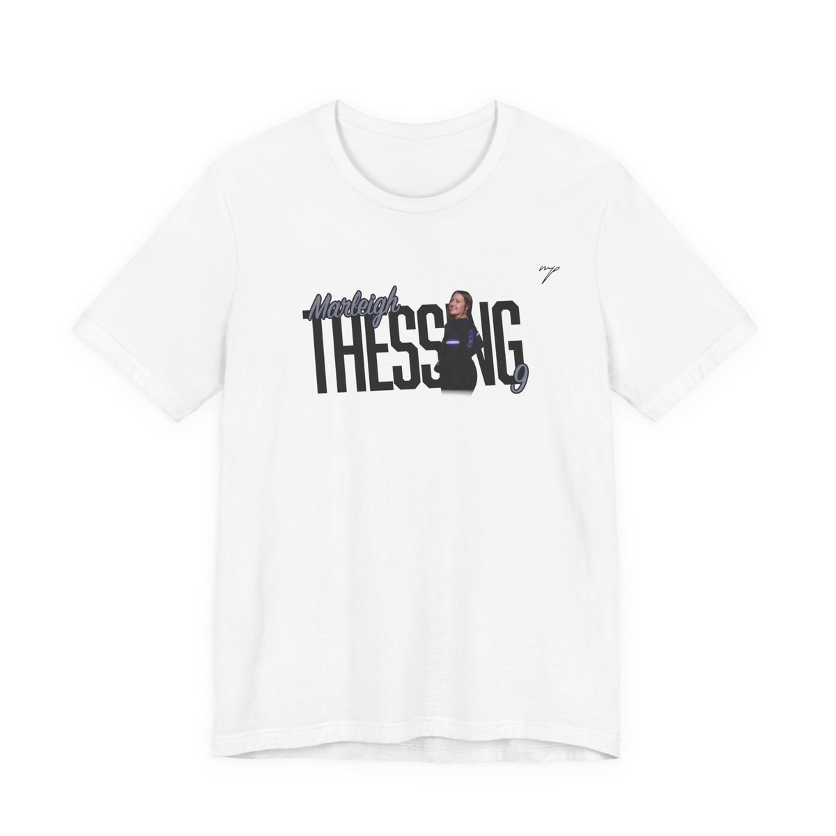 Marleigh Thessing Graphic Tee
