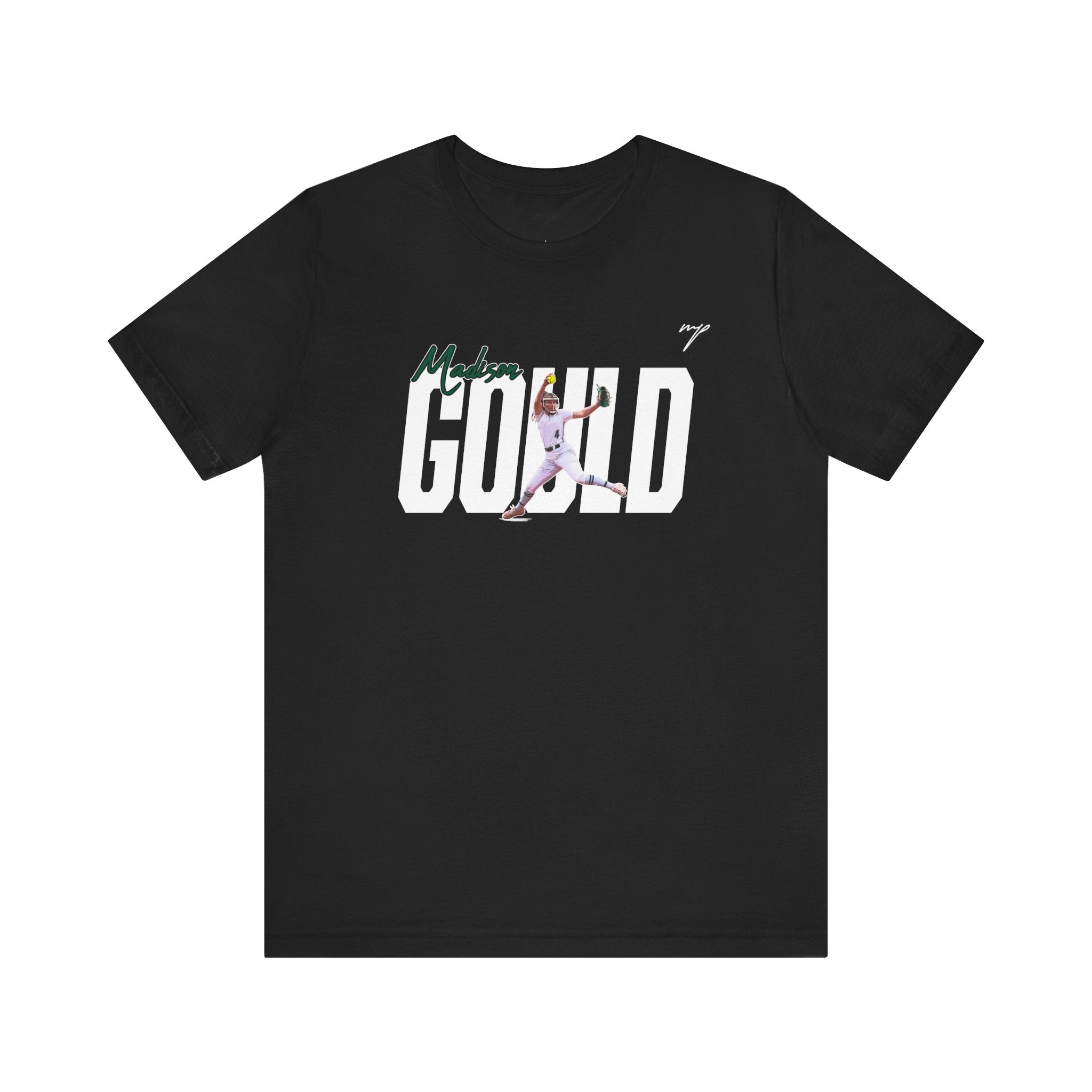 Madison Gould Graphic Tee