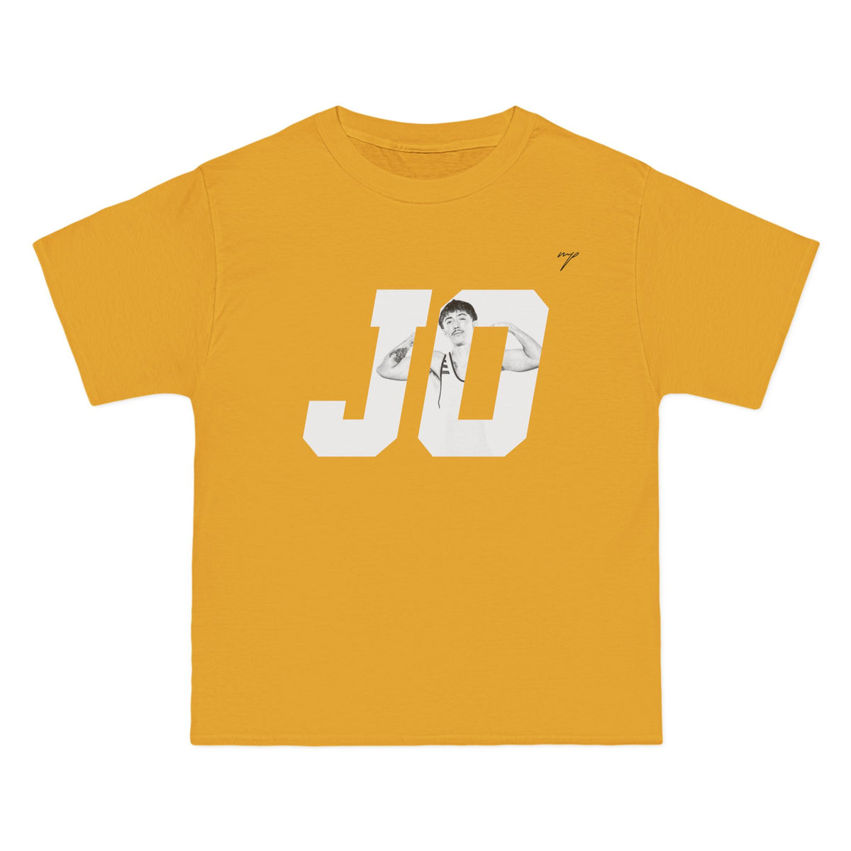 Joseph Ortiz Vintage Tee