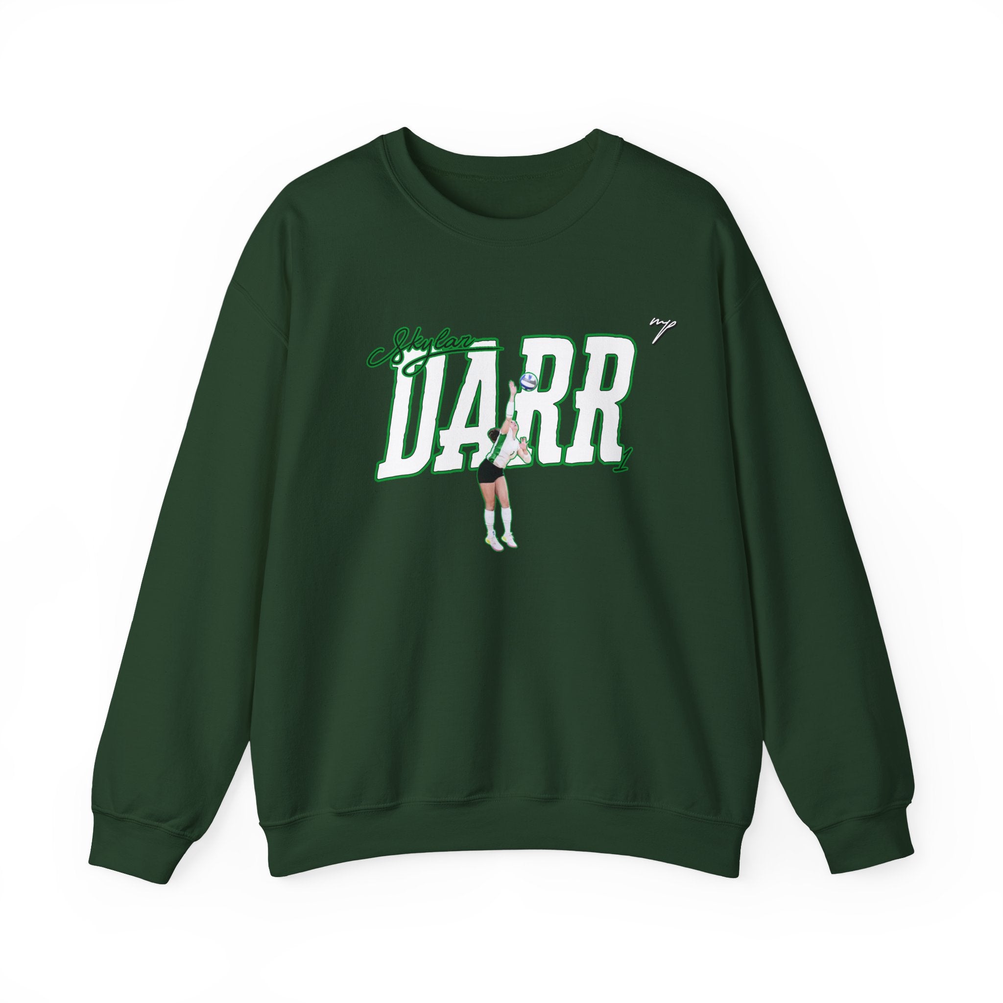 Skylar Darr Crewneck