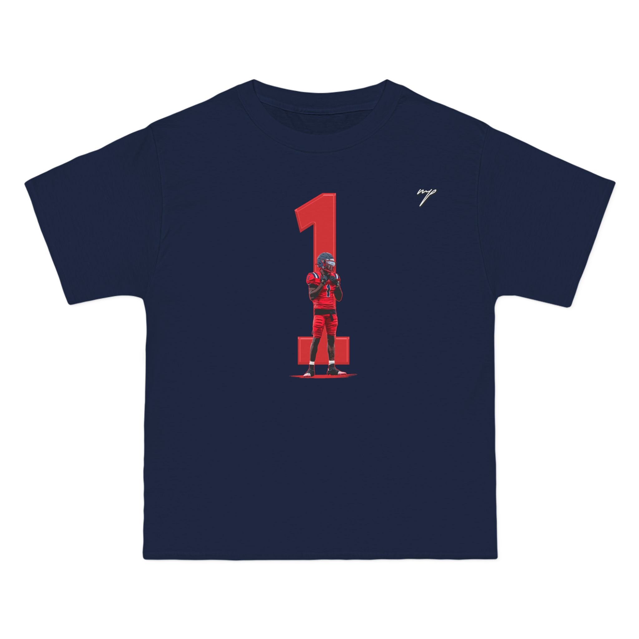 DJ Jackson Vintage Tee