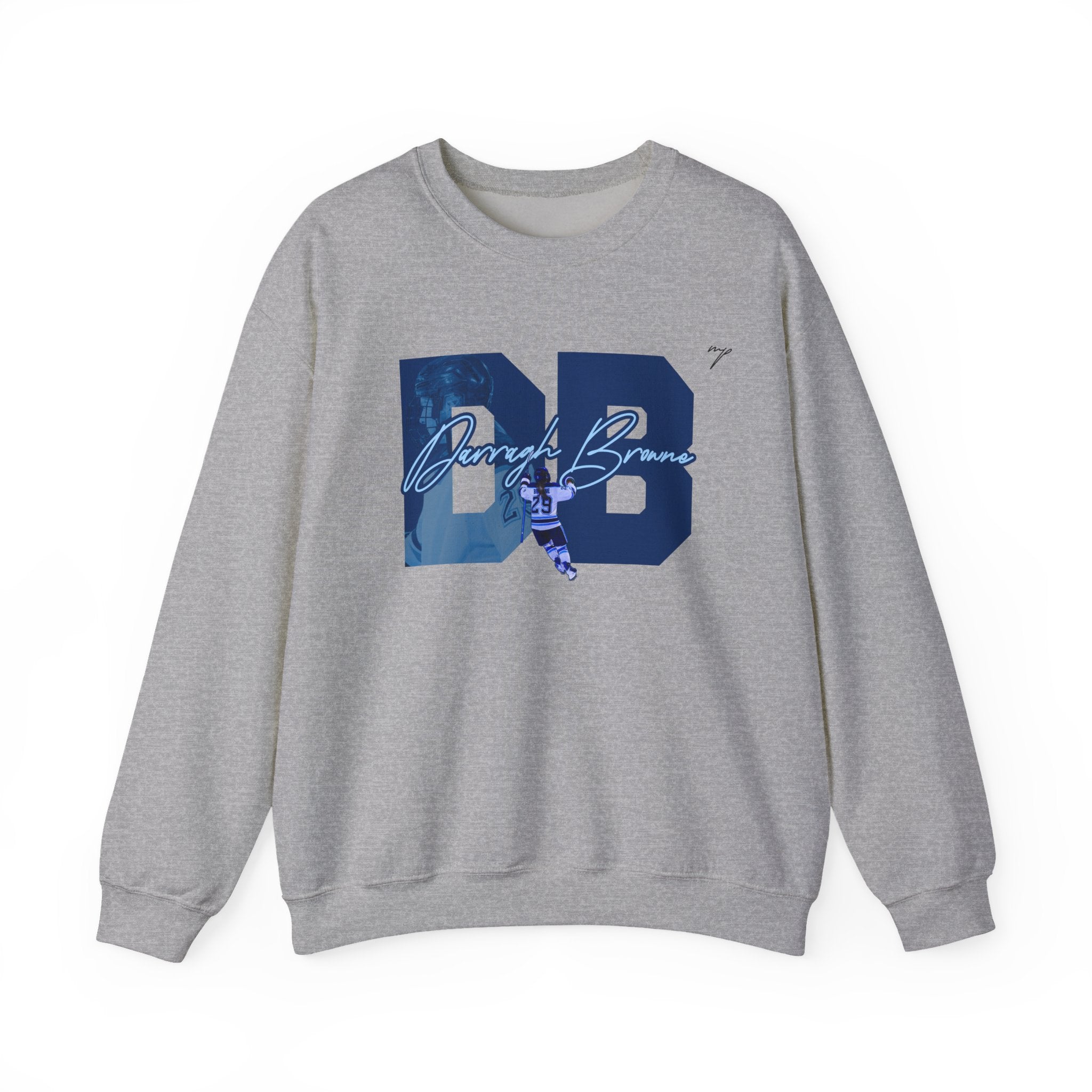 Darragh Browne Crewneck