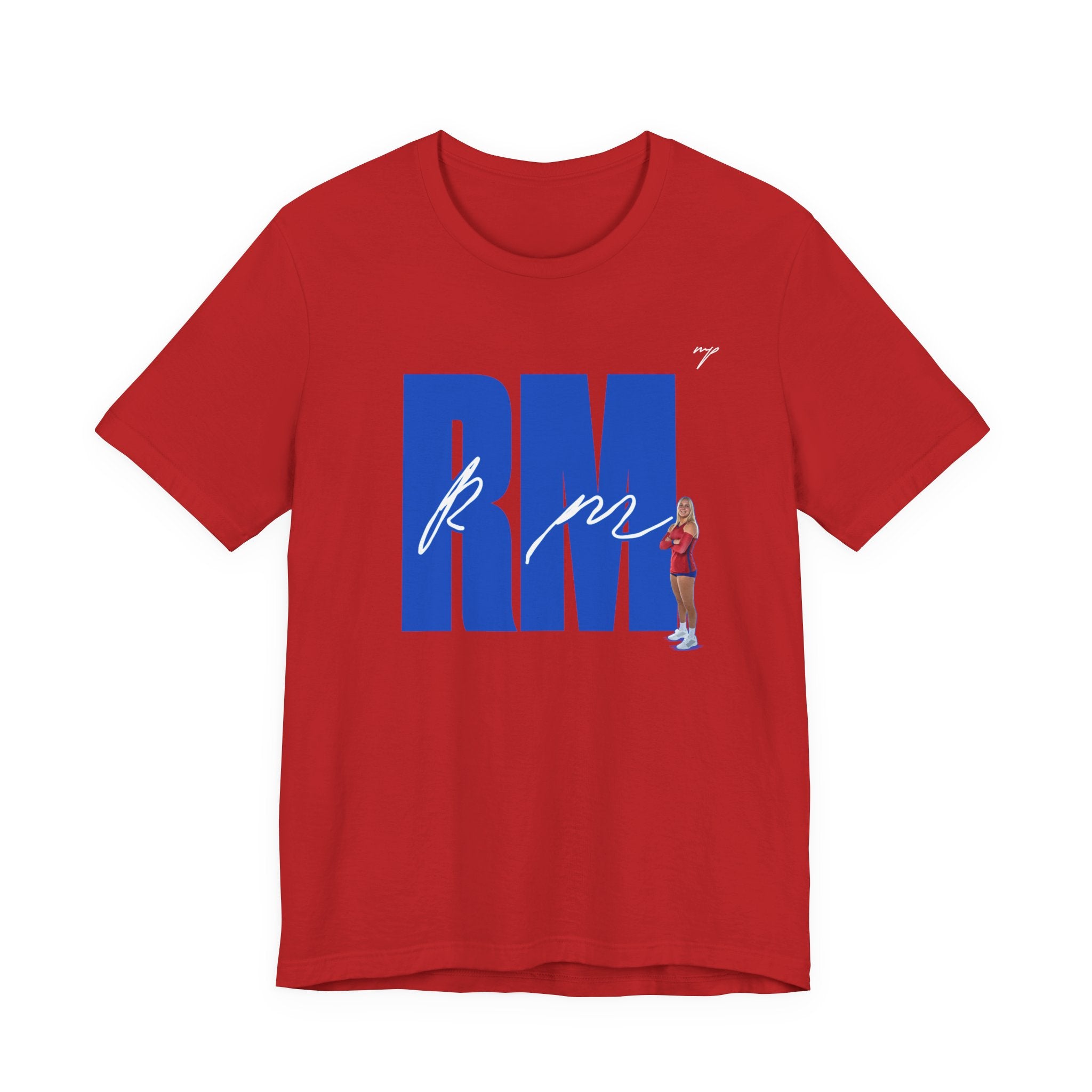 Reese Messer Graphic Tee