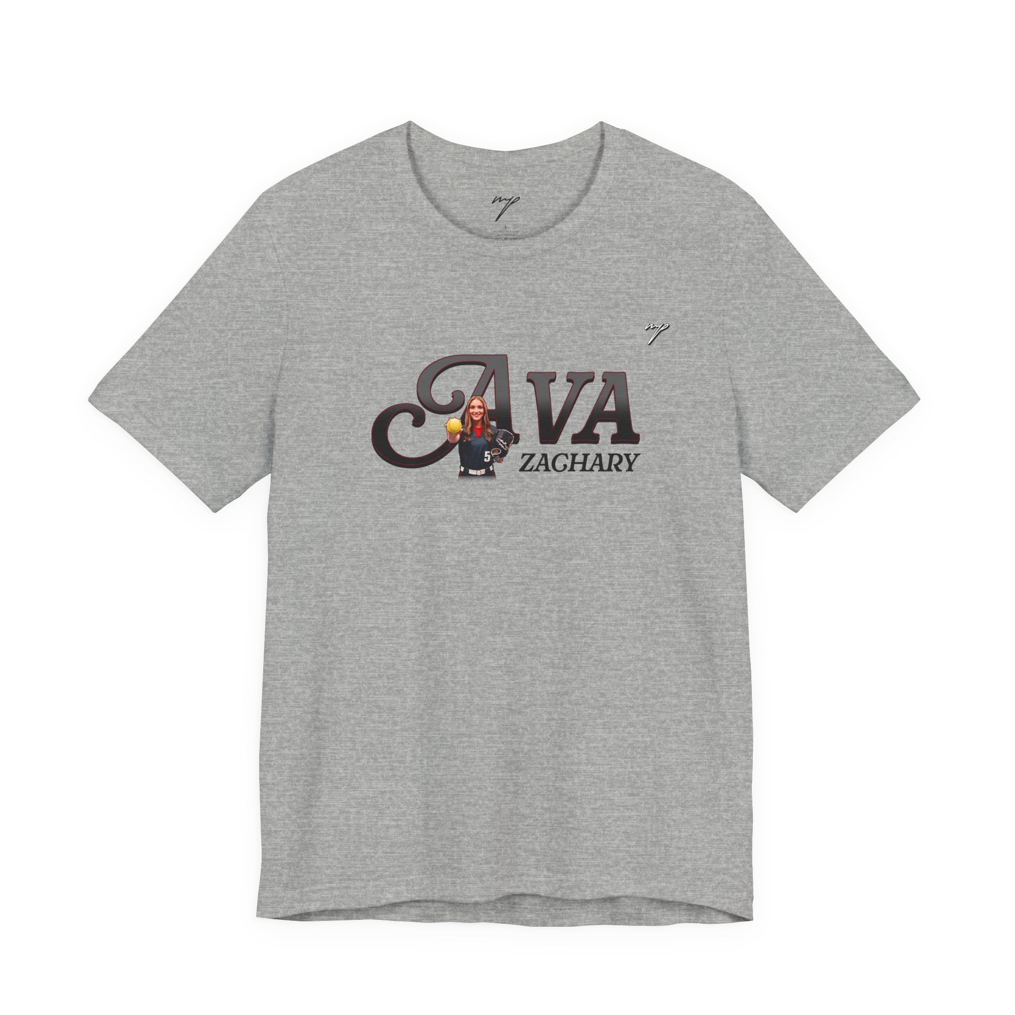 Ava Zachary Graphic Tee