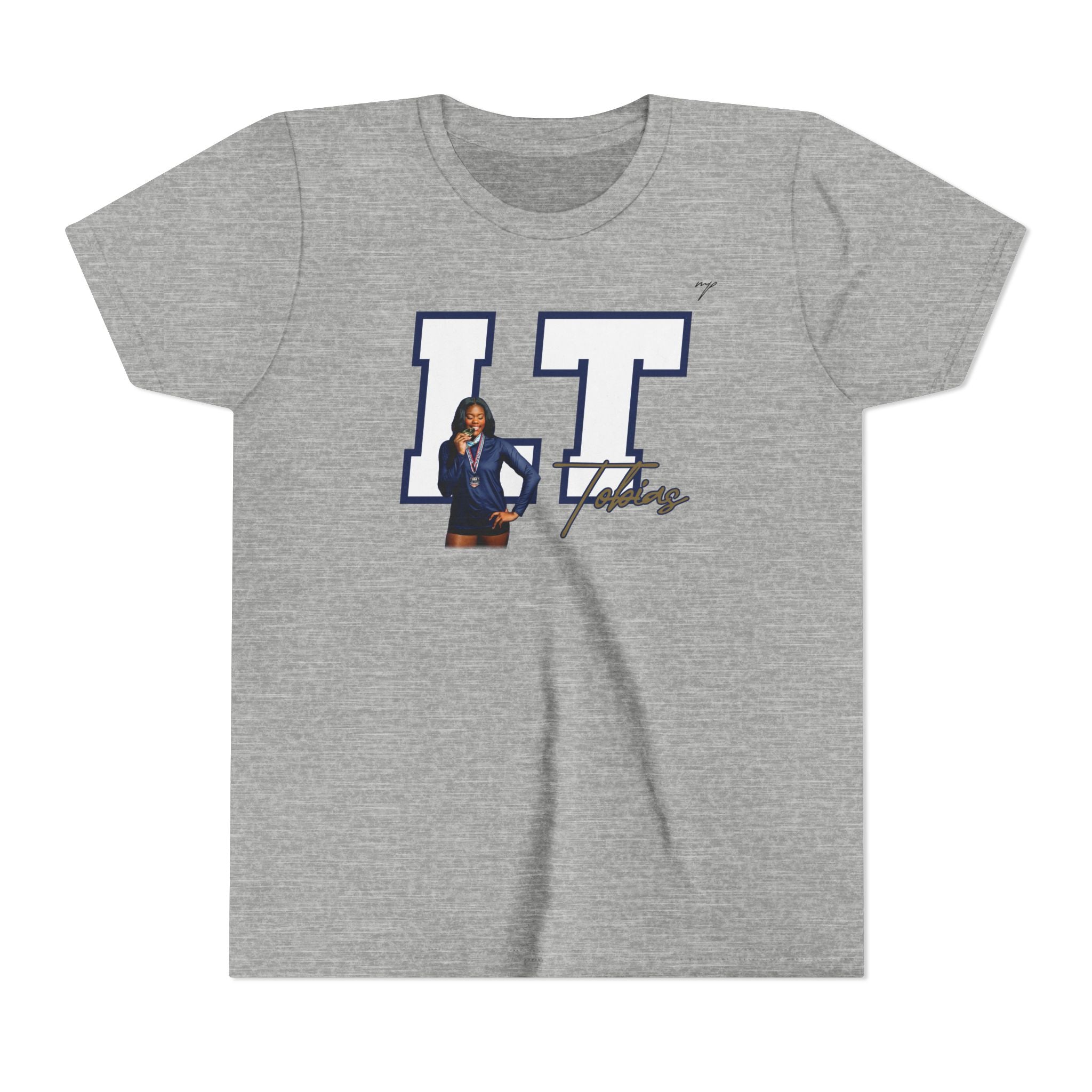 Layni Tobias YOUTH Graphic Tee