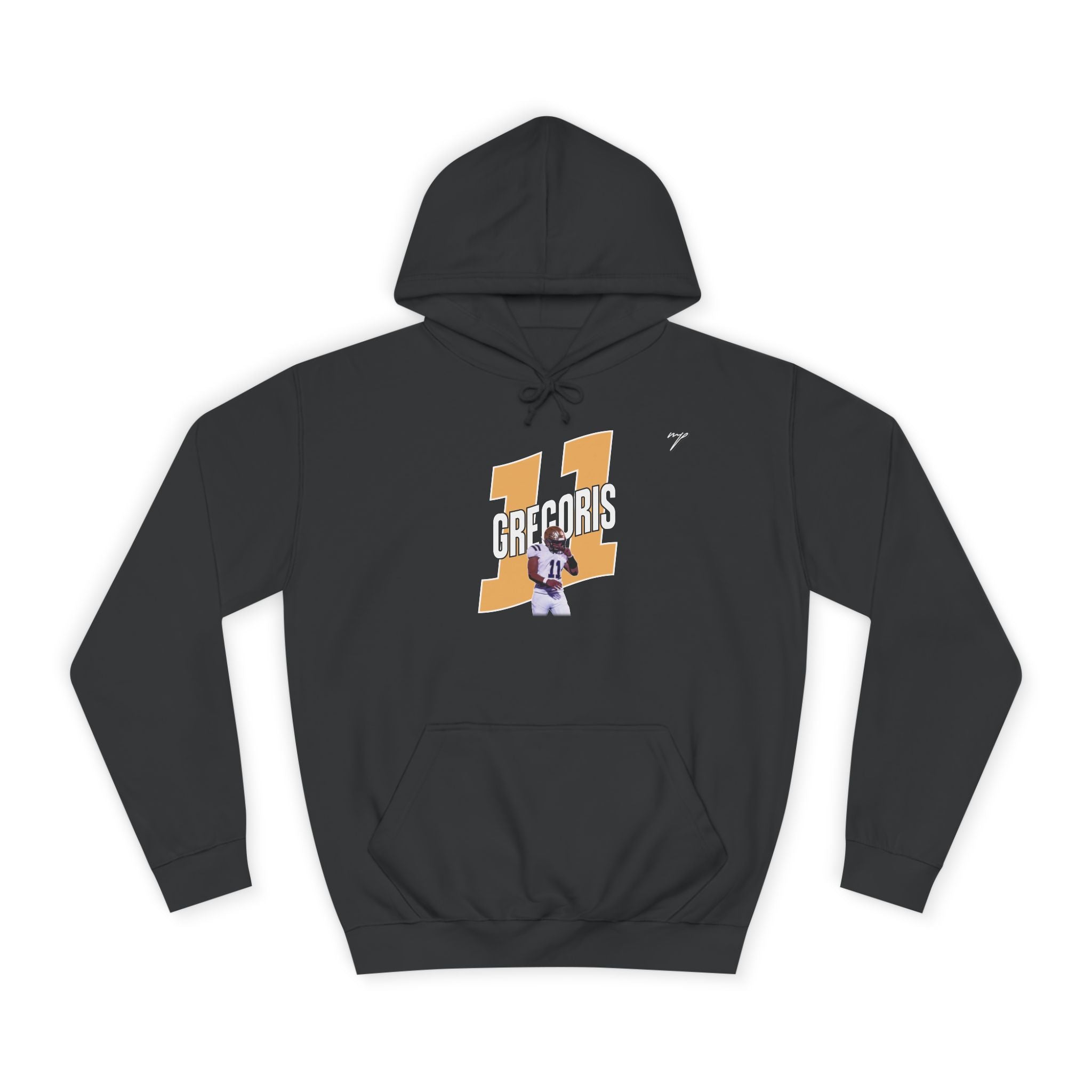 Louis Gregoris Hoodie