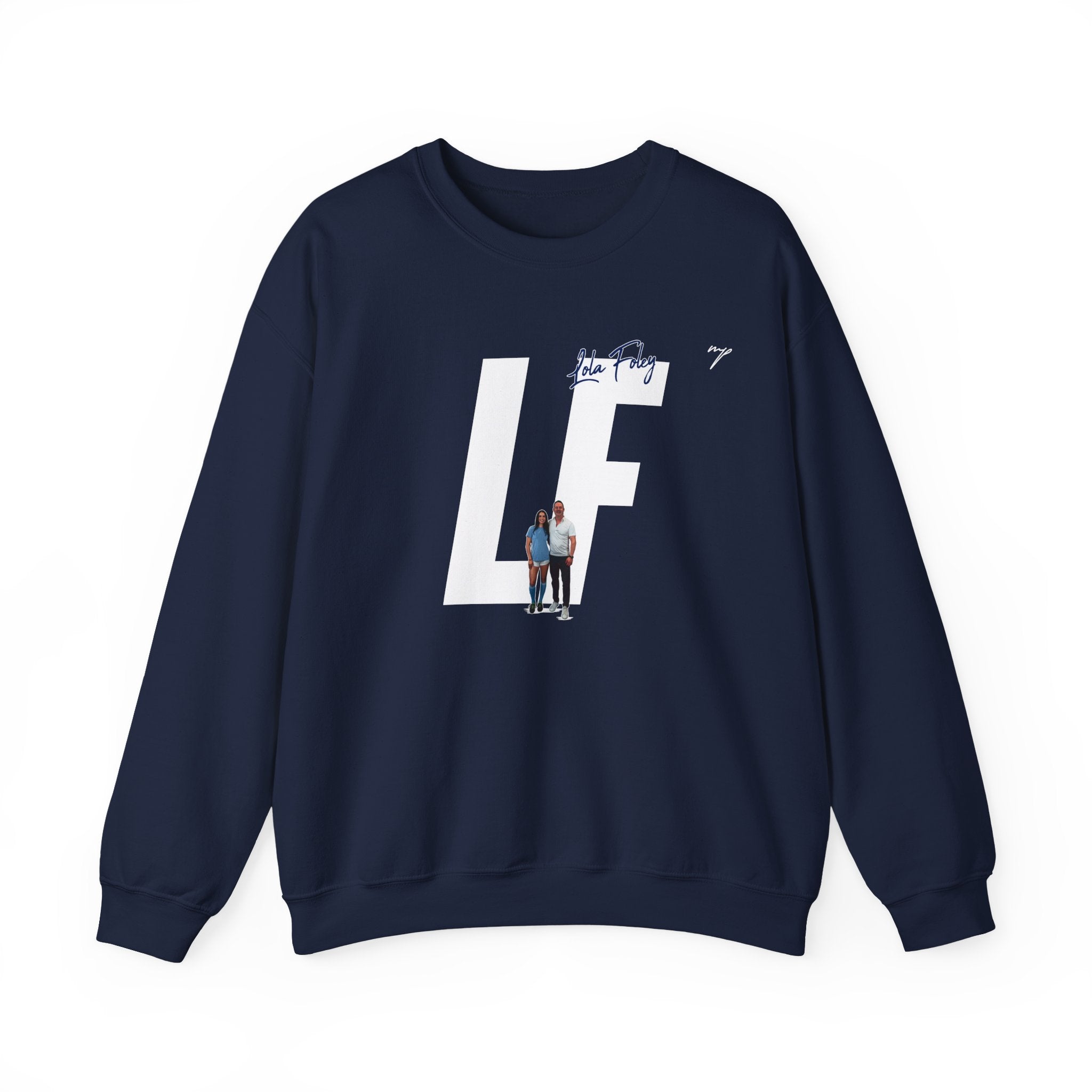 Lola Foley Crewneck