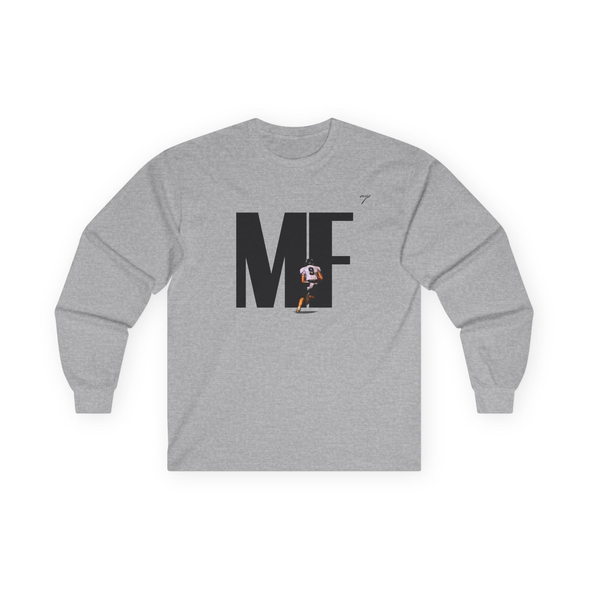 Mykah Foster Long Sleeve