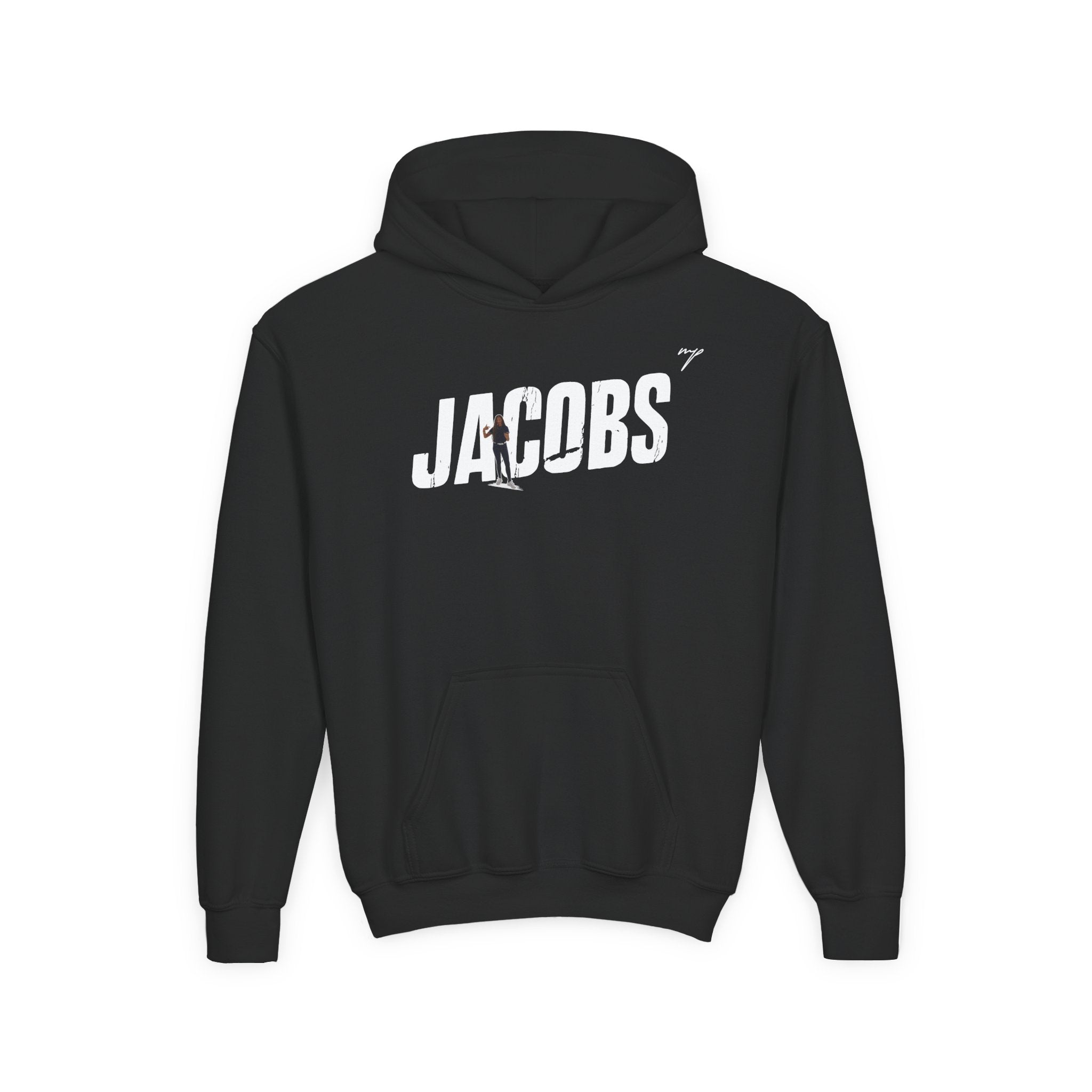 Mia Jacobs YOUTH Hoodie