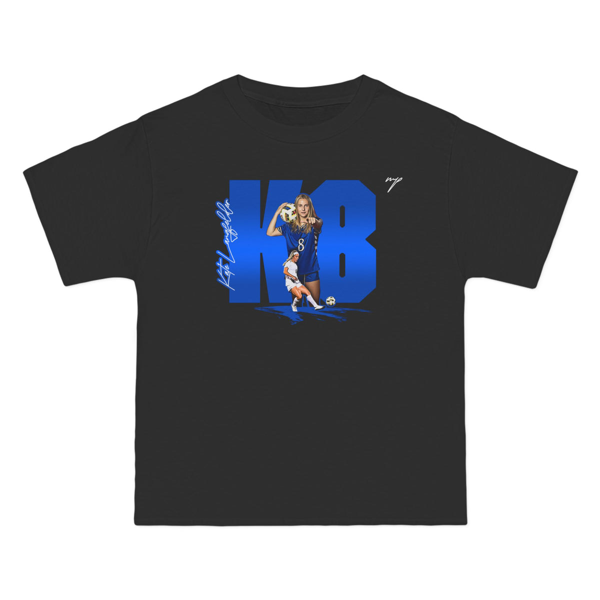Kate Langfelder Vintage Tee