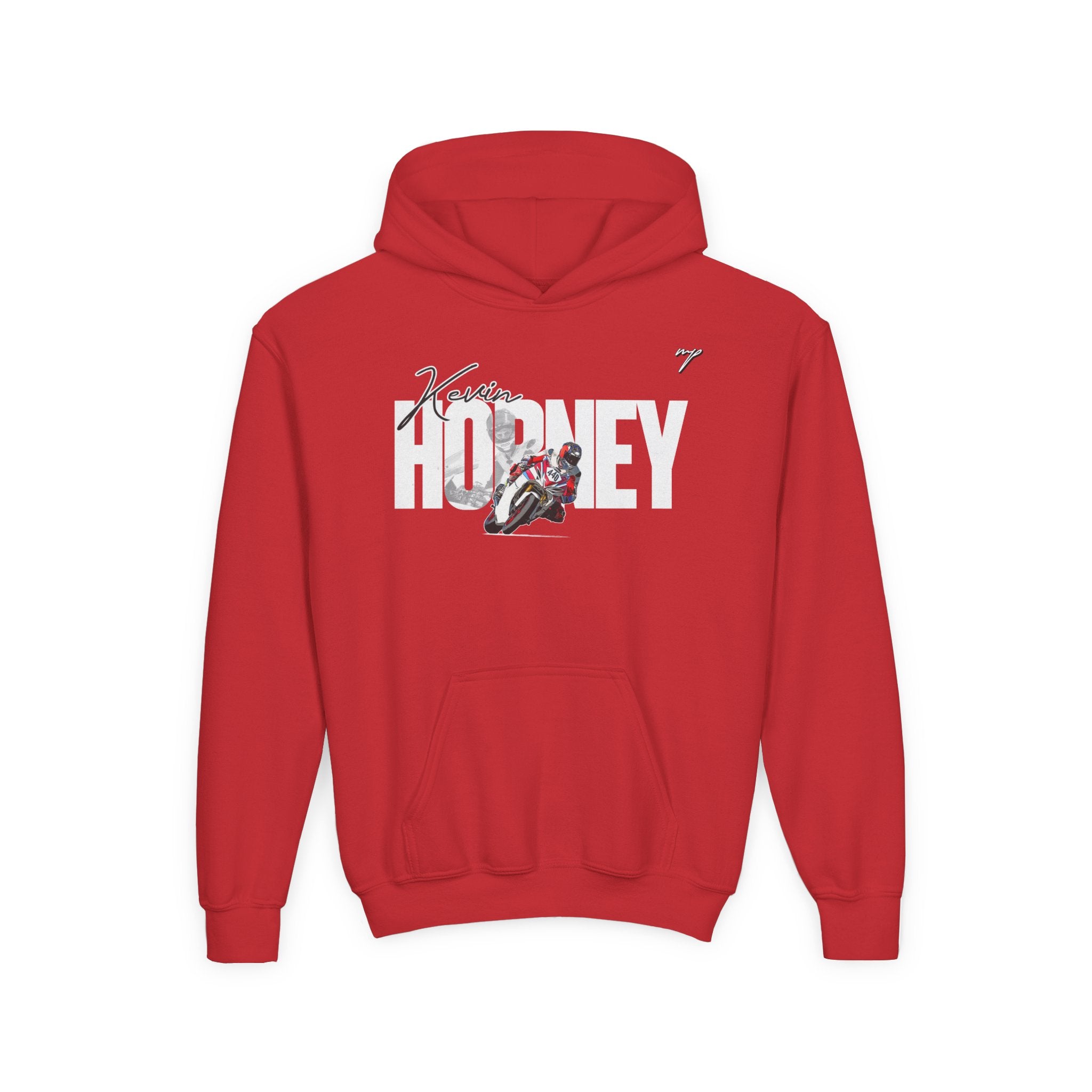 Kevin Horney YOUTH Hoodie