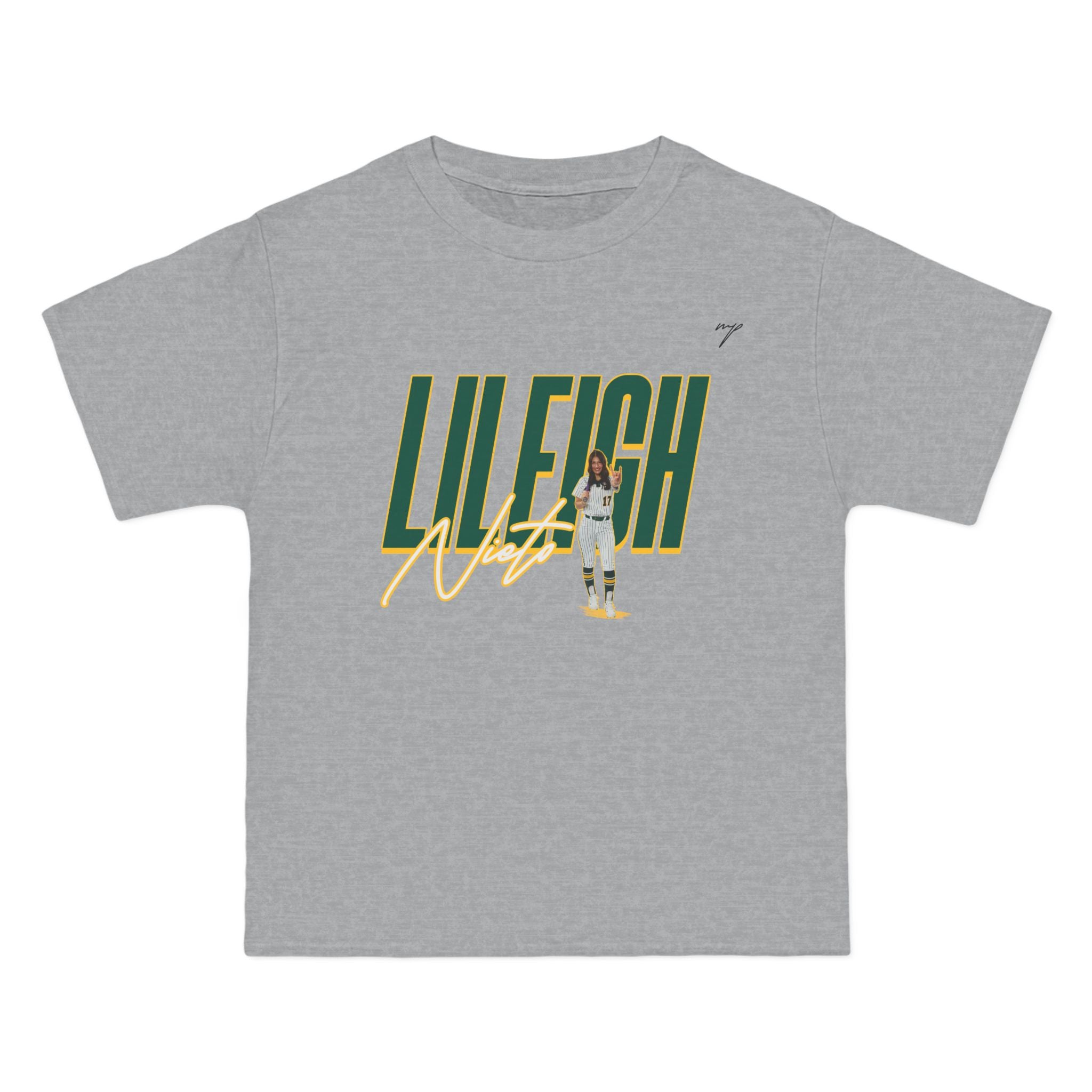 Lileigh Nieto Vintage Tee