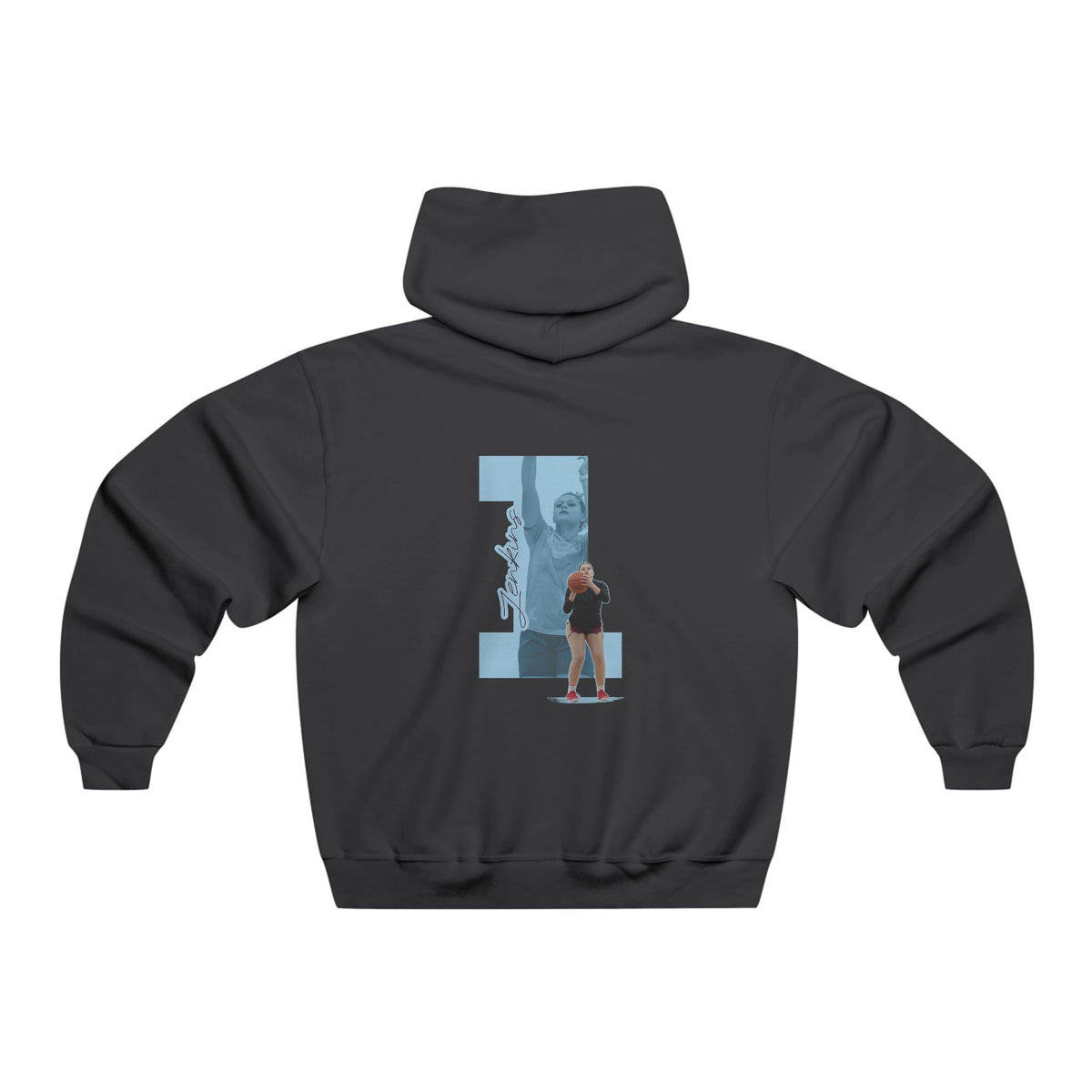 Adriana Jenkins Vintage Hoodie