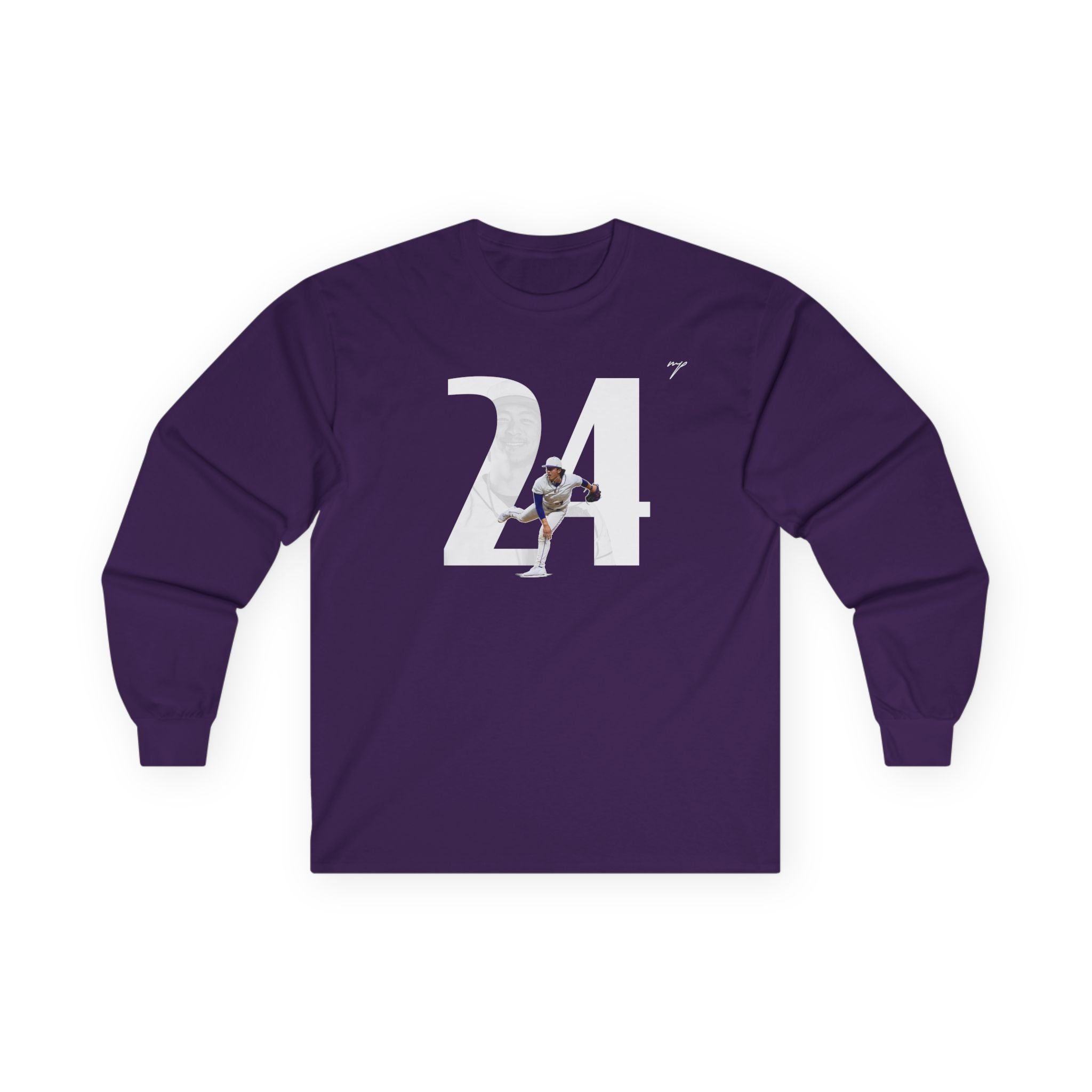 David Jeon Long Sleeve