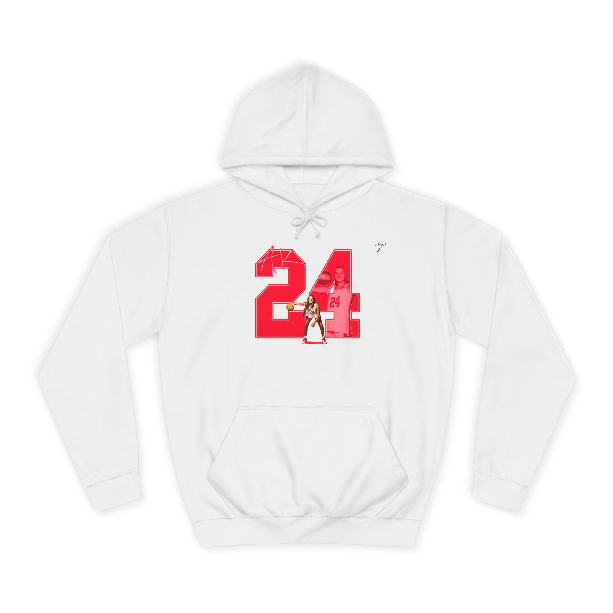Ashlyn Koupal Hoodie