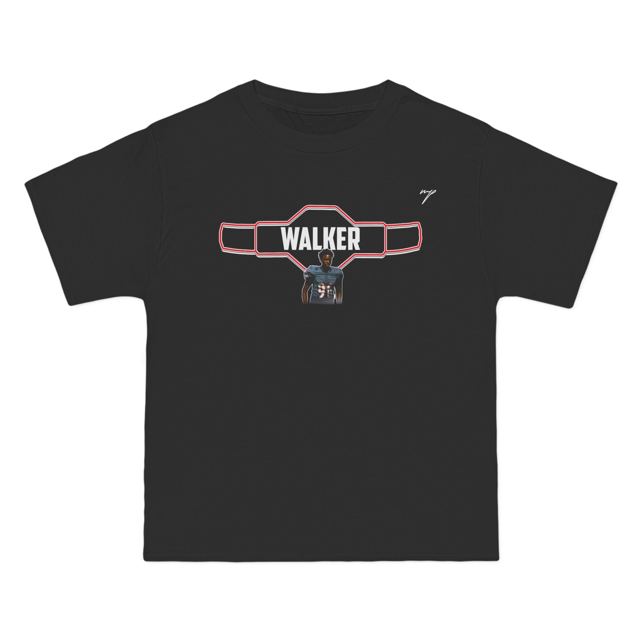 London Walker Vintage Tee