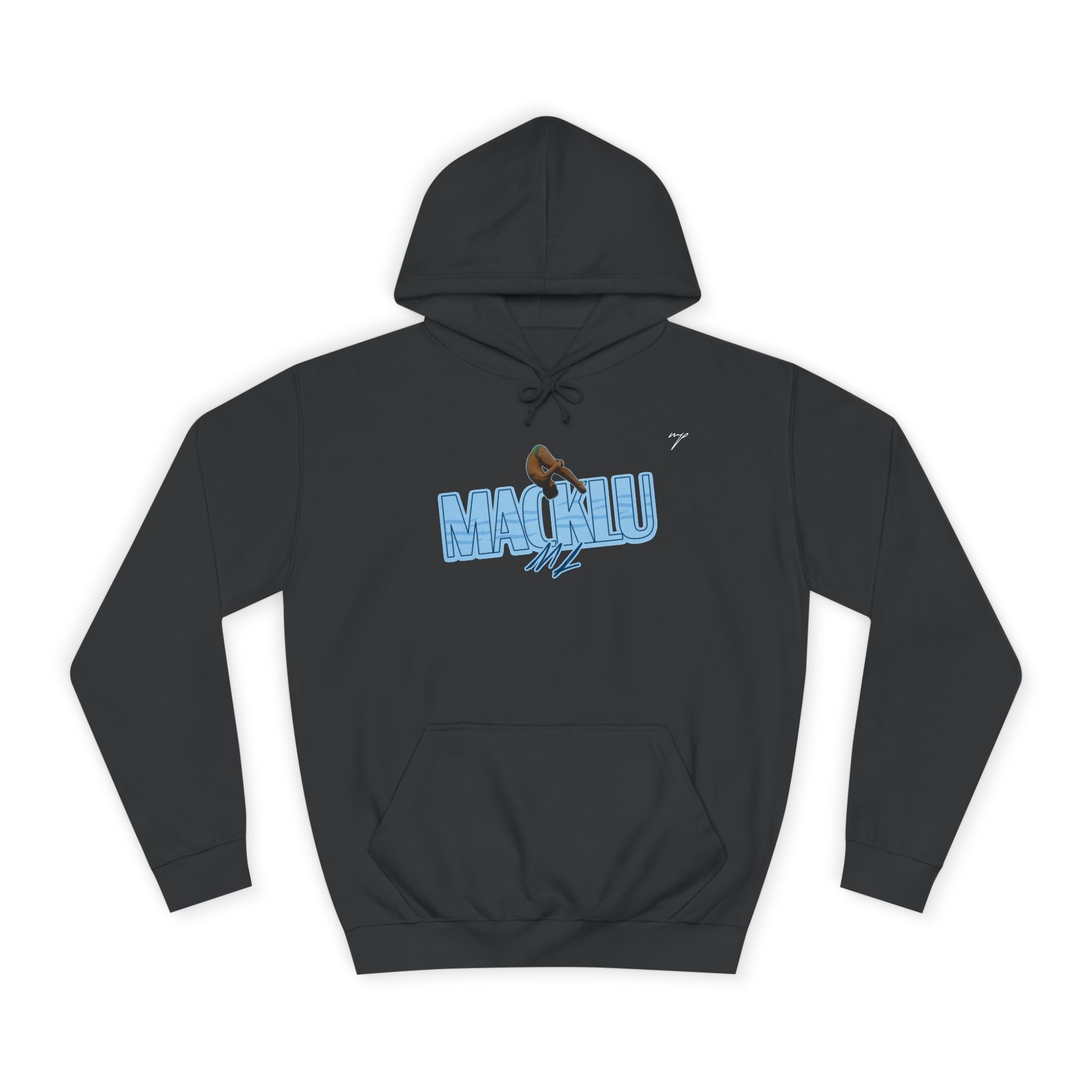 Mackenzie Lu Hoodie