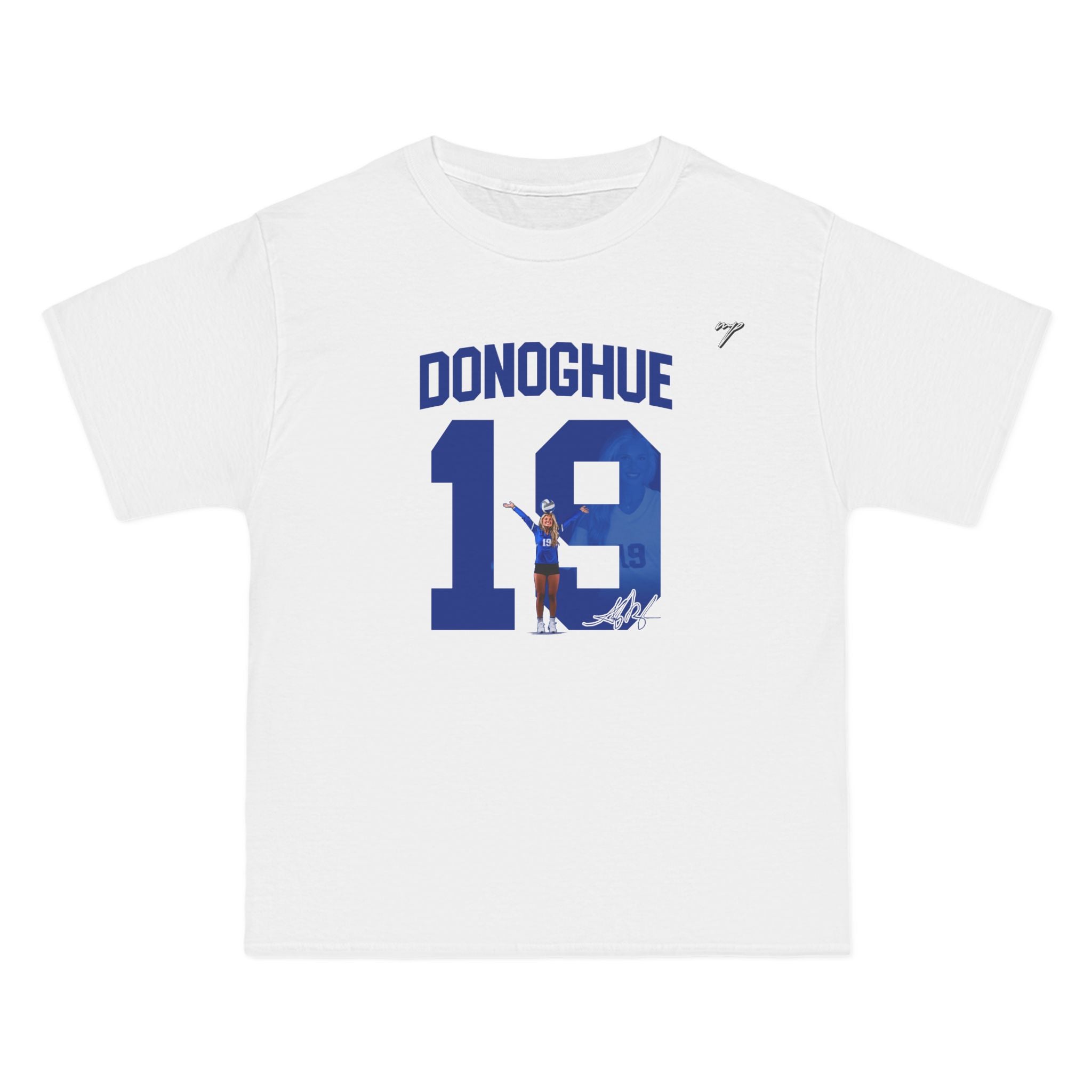 Aly Donoghue Vintage Tee