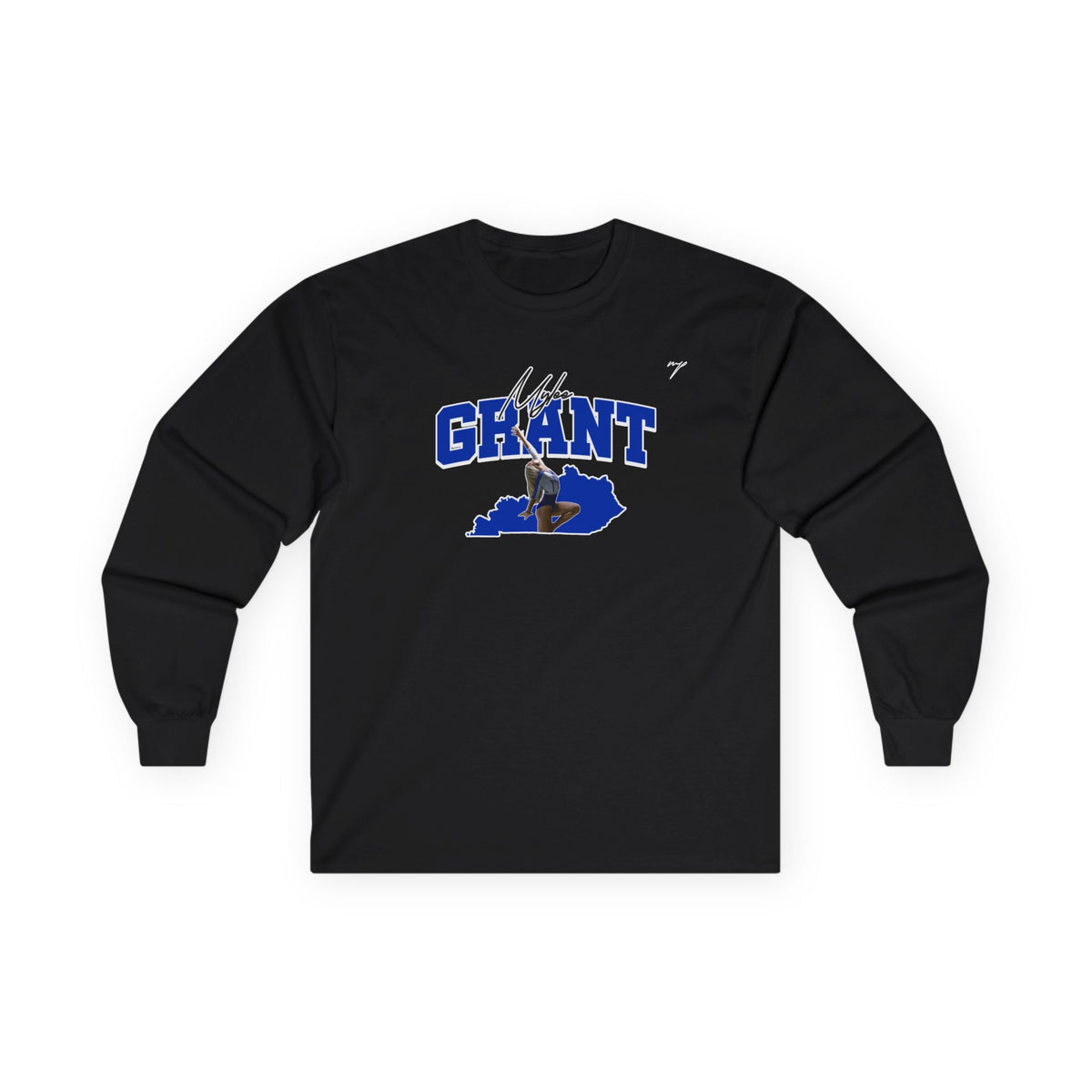 Mylee Grant Long Sleeve