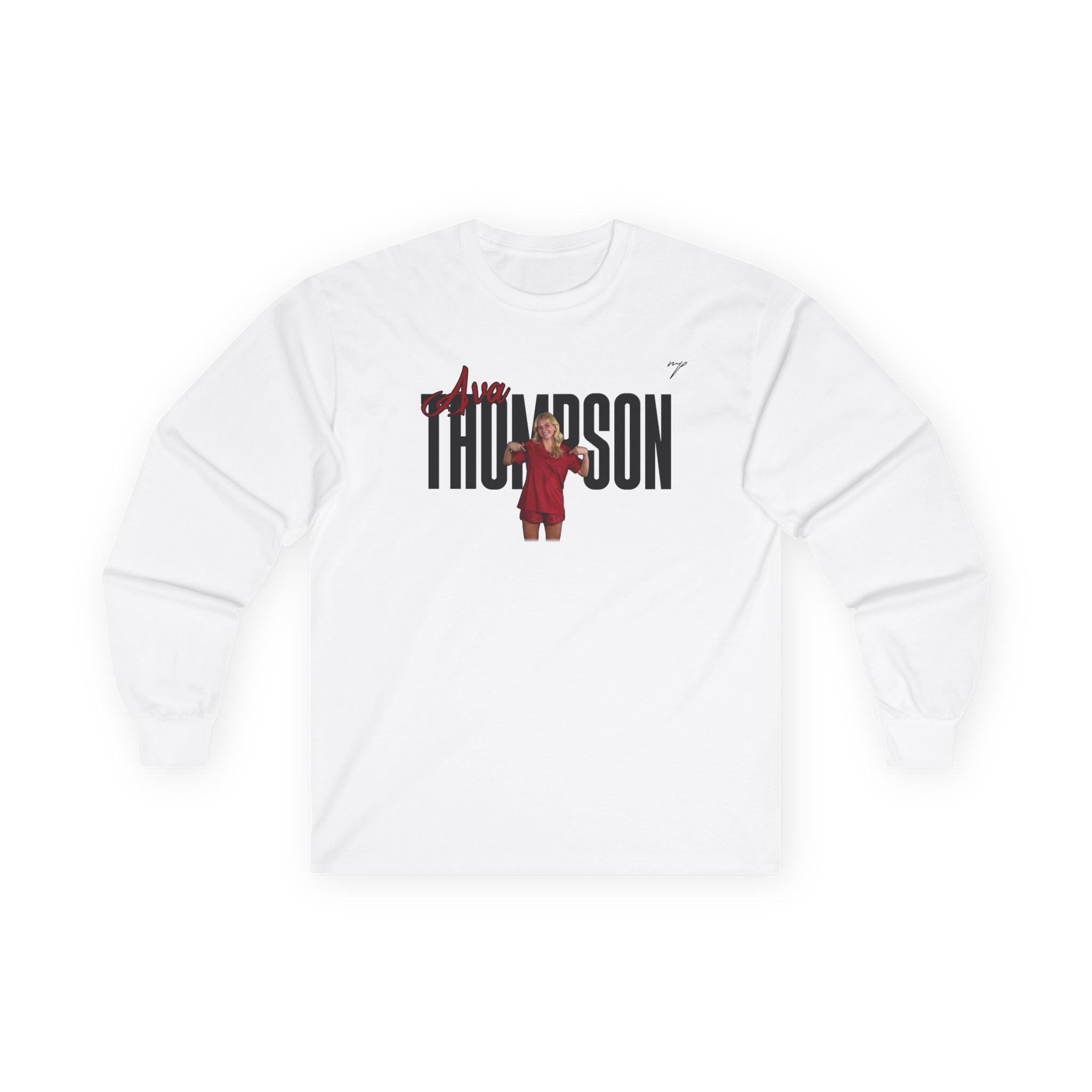 Ava Thompson Long Sleeve