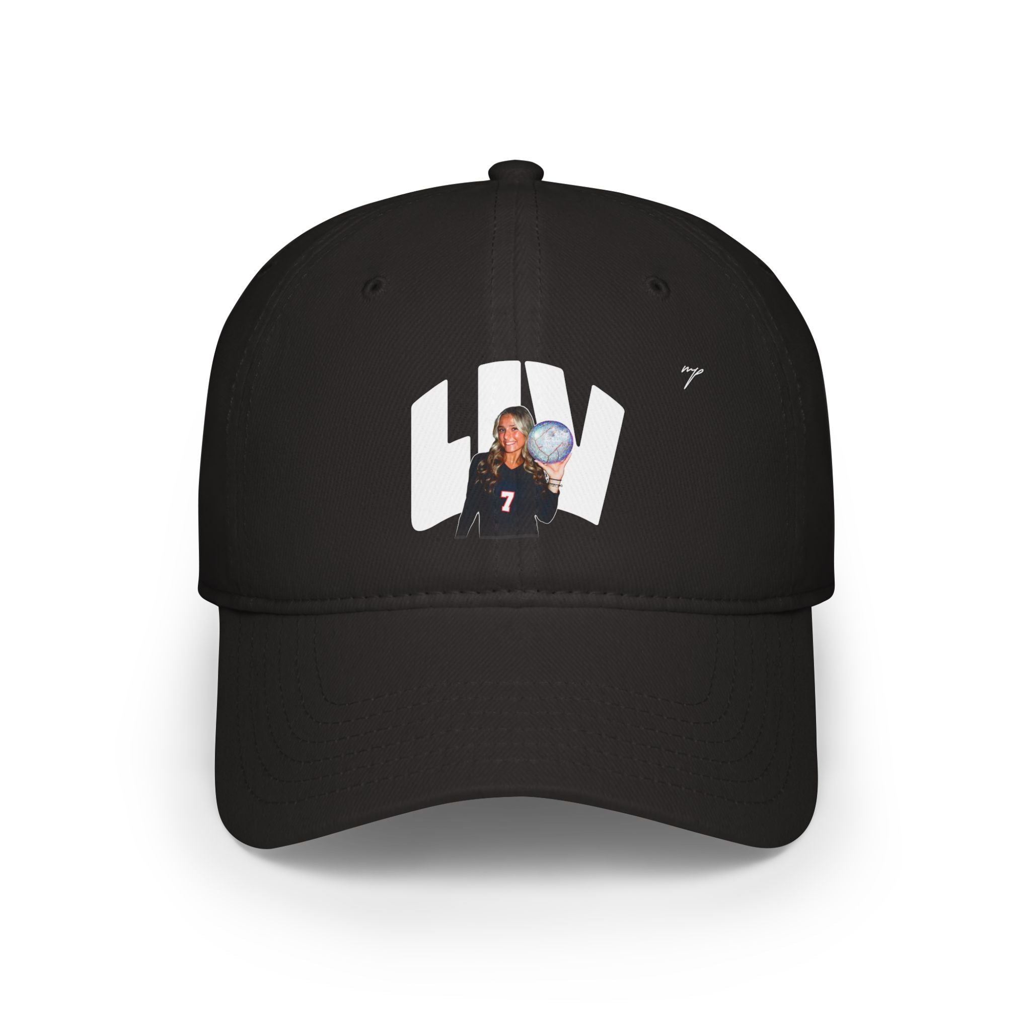 Olivia Klimis Hat
