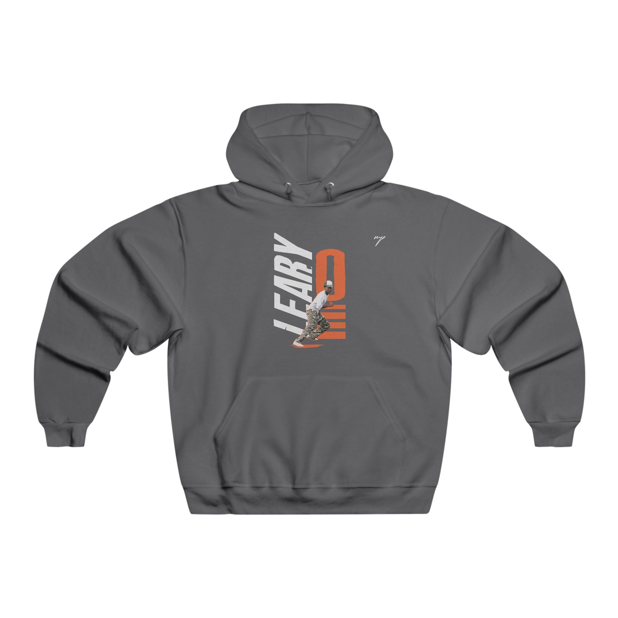 Trenton Leary Vintage Hoodie
