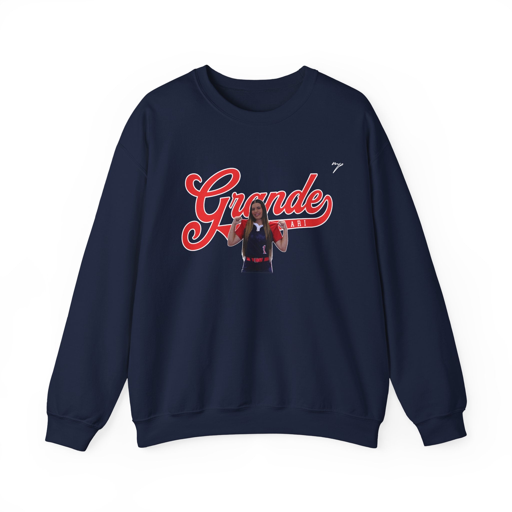 Ariana Magdaleno Crewneck