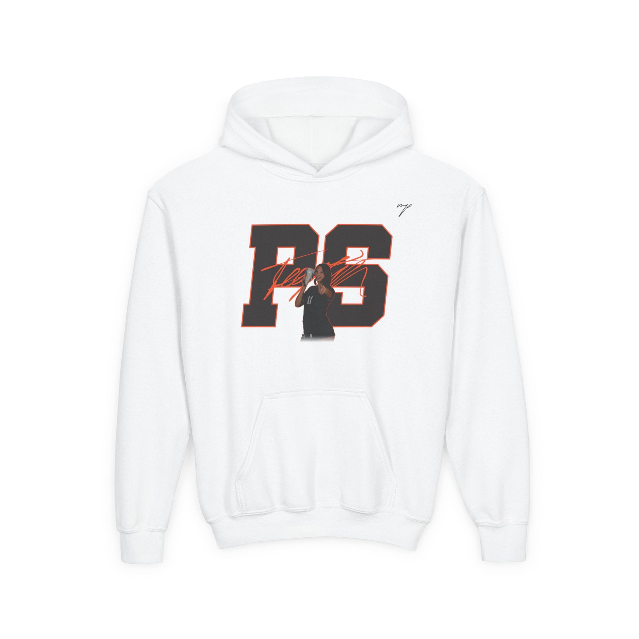 Peyton Sharp YOUTH Hoodie