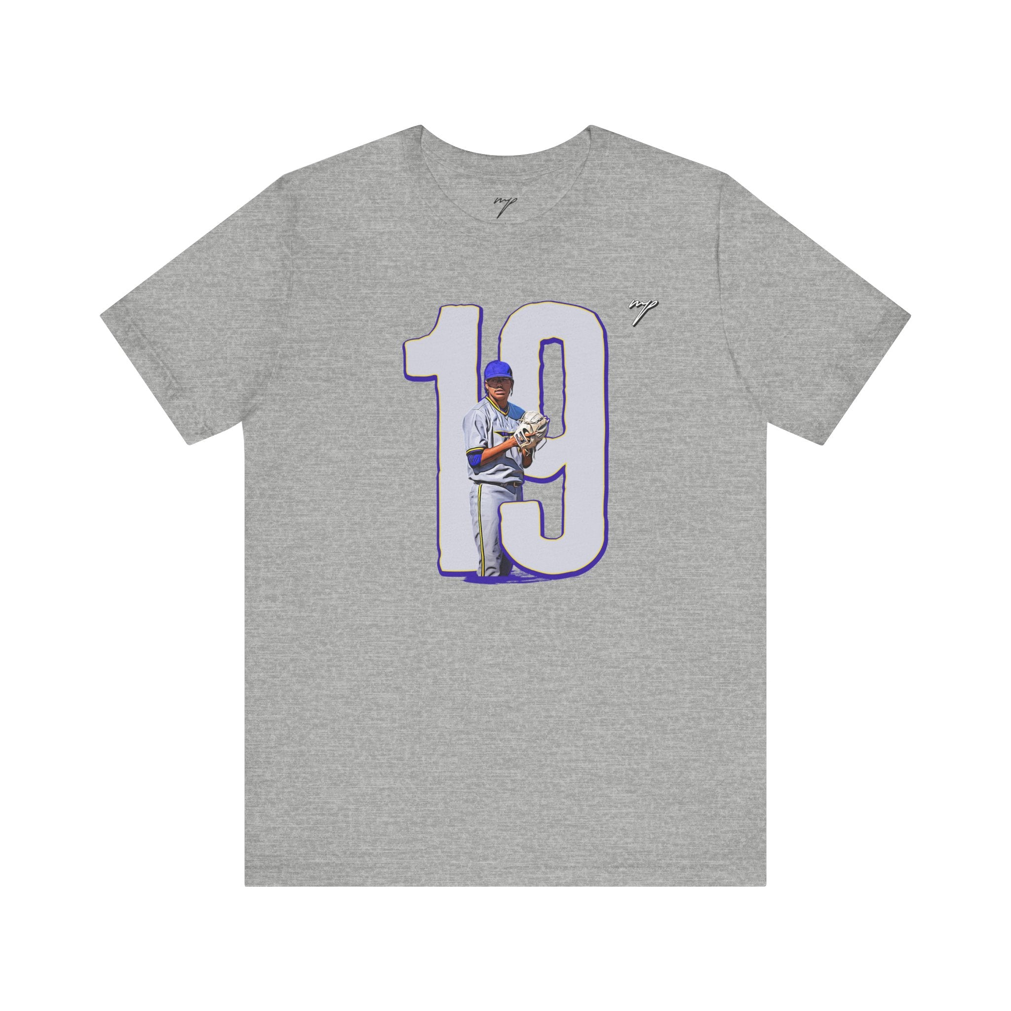 Landyn Grant Graphic Tee