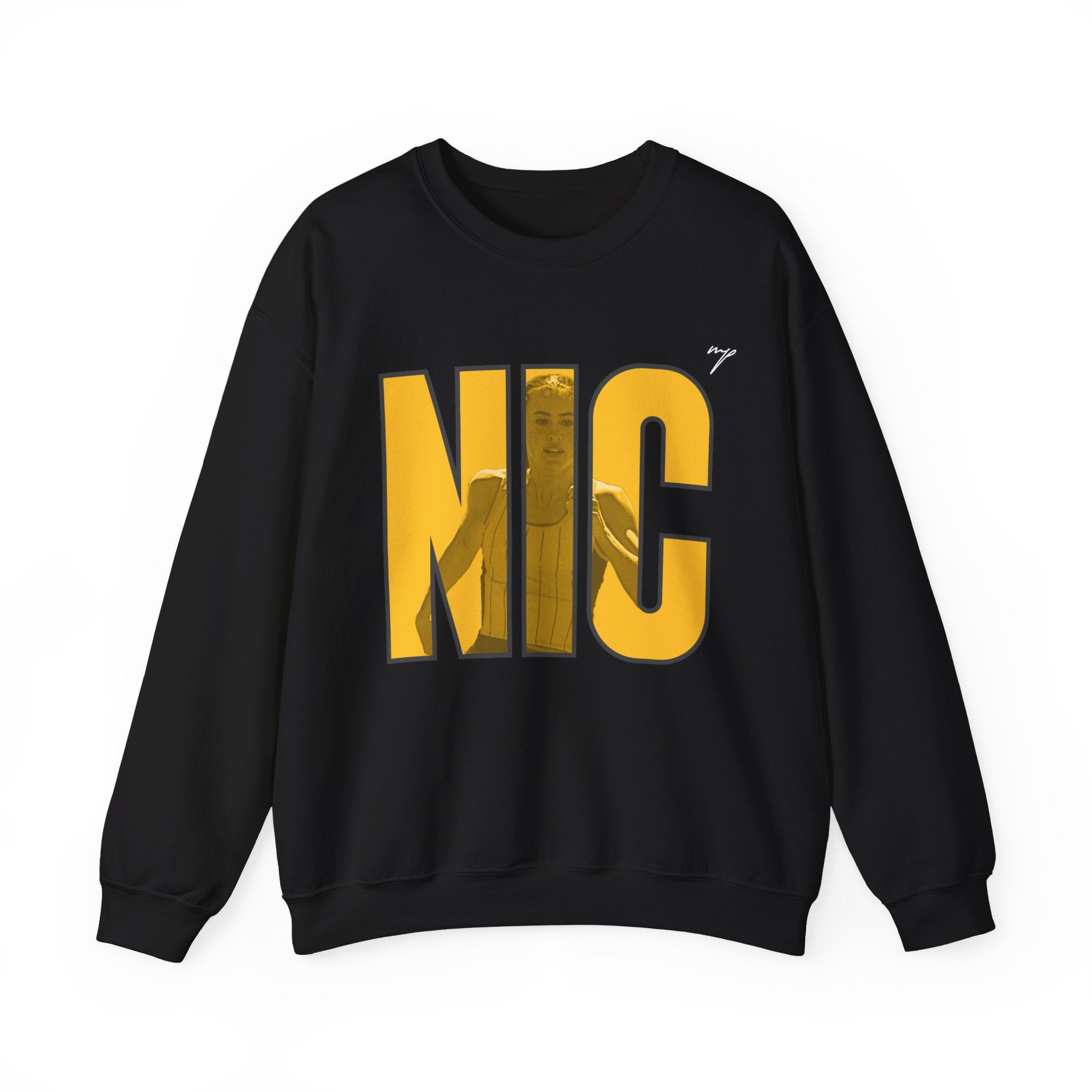 Nicole Olivieri Crewneck