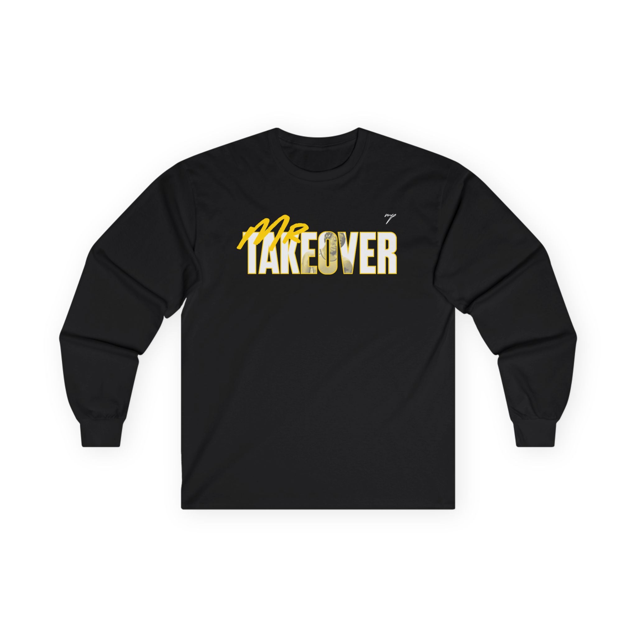 Ashton Palmer Long Sleeve Tee