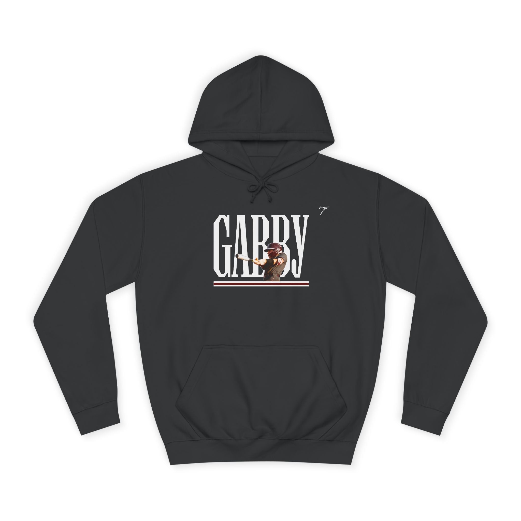 Gabriella Schaeffer Hoodie