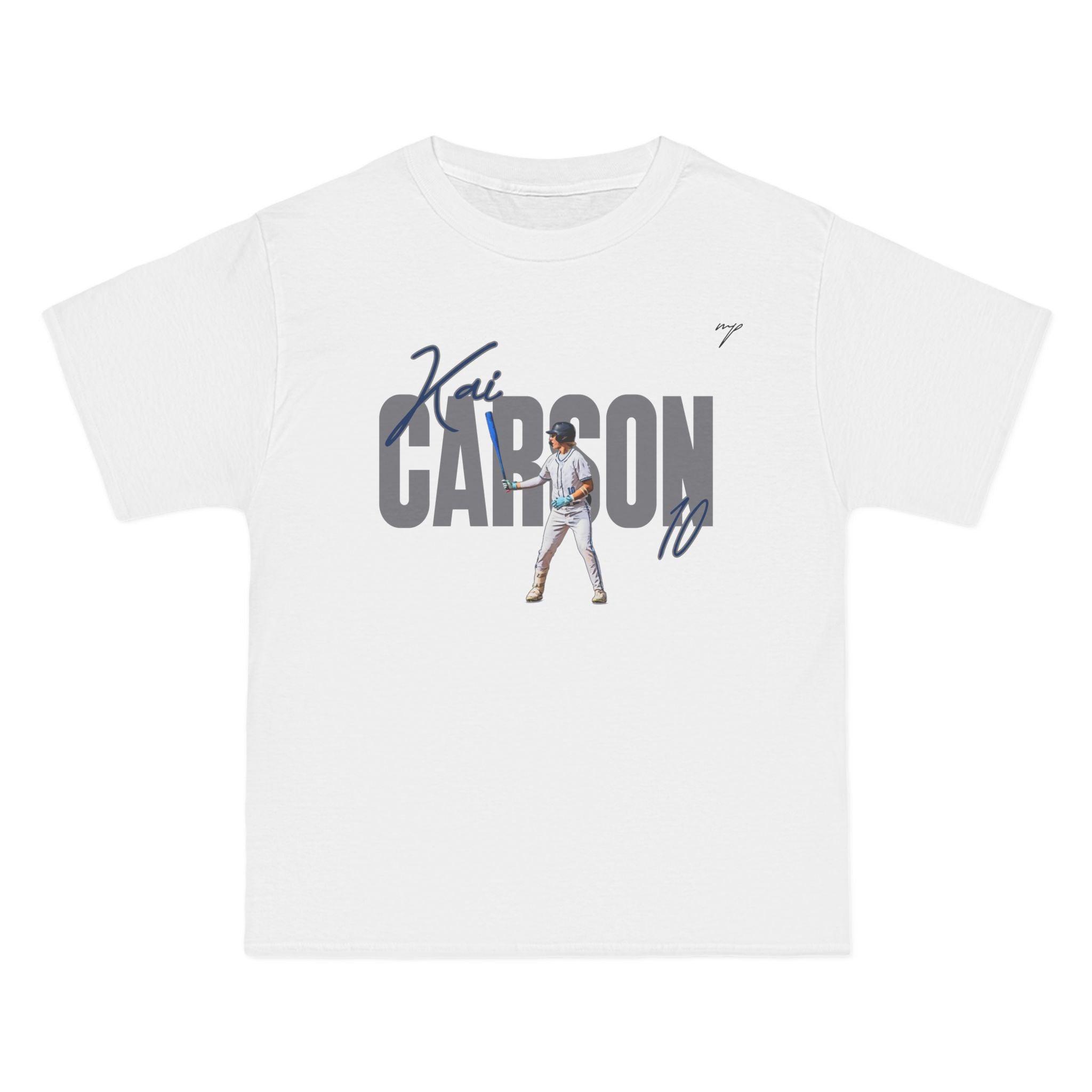 Kai Carson Vintage Tee
