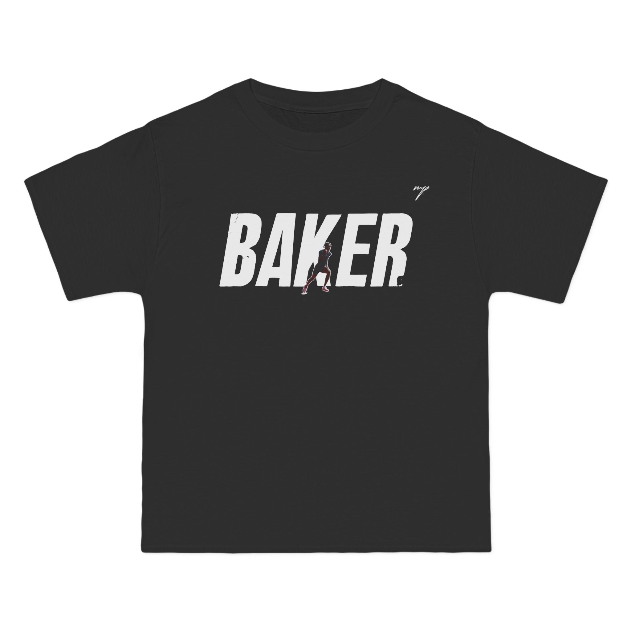 Mckell Baker Vintage Tee