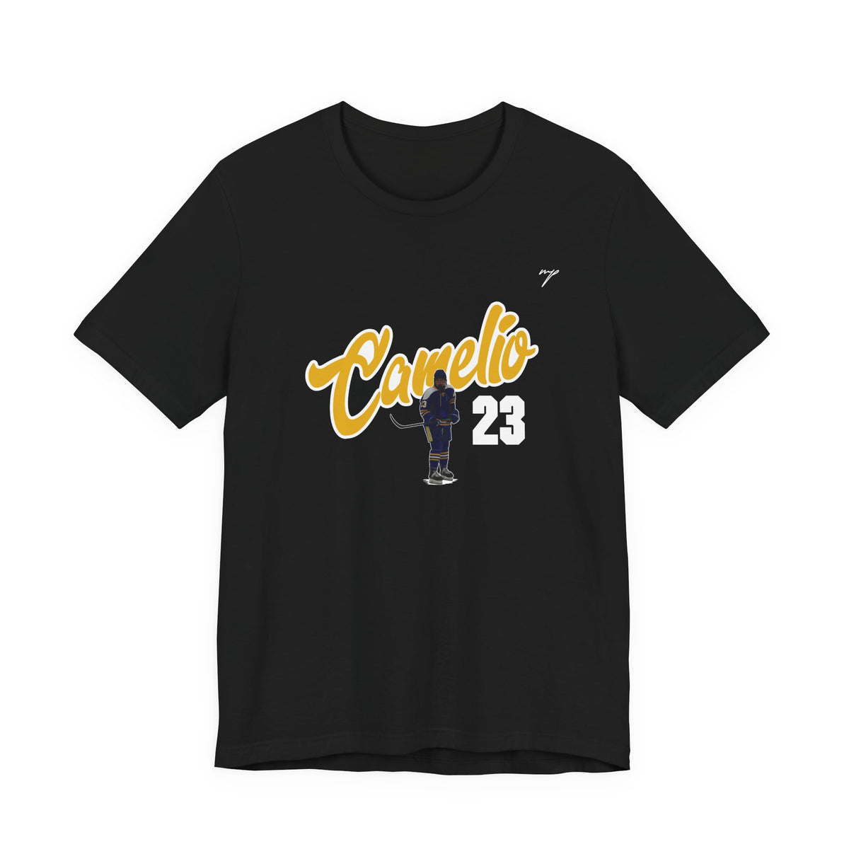 Ava Camelio Graphic Tee