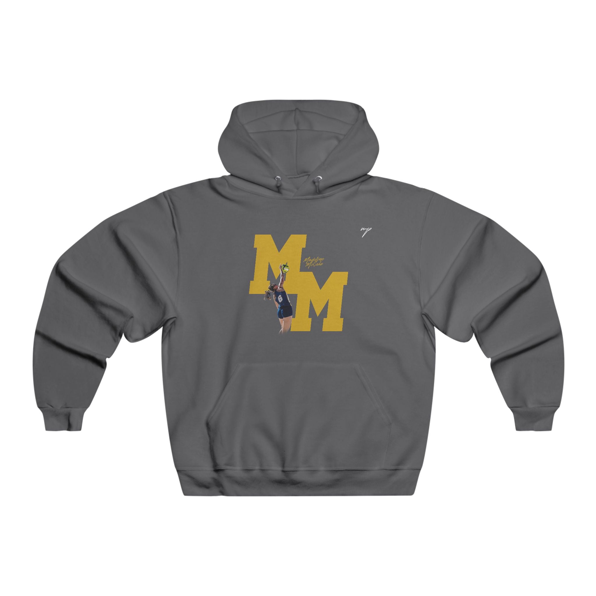 Madeline McCabe Vintage Hoodie