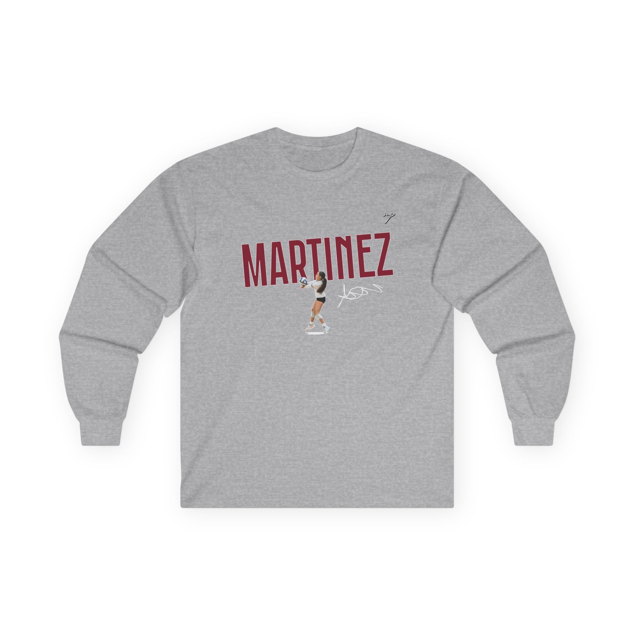 Ariana Martinez Long Sleeve Tee