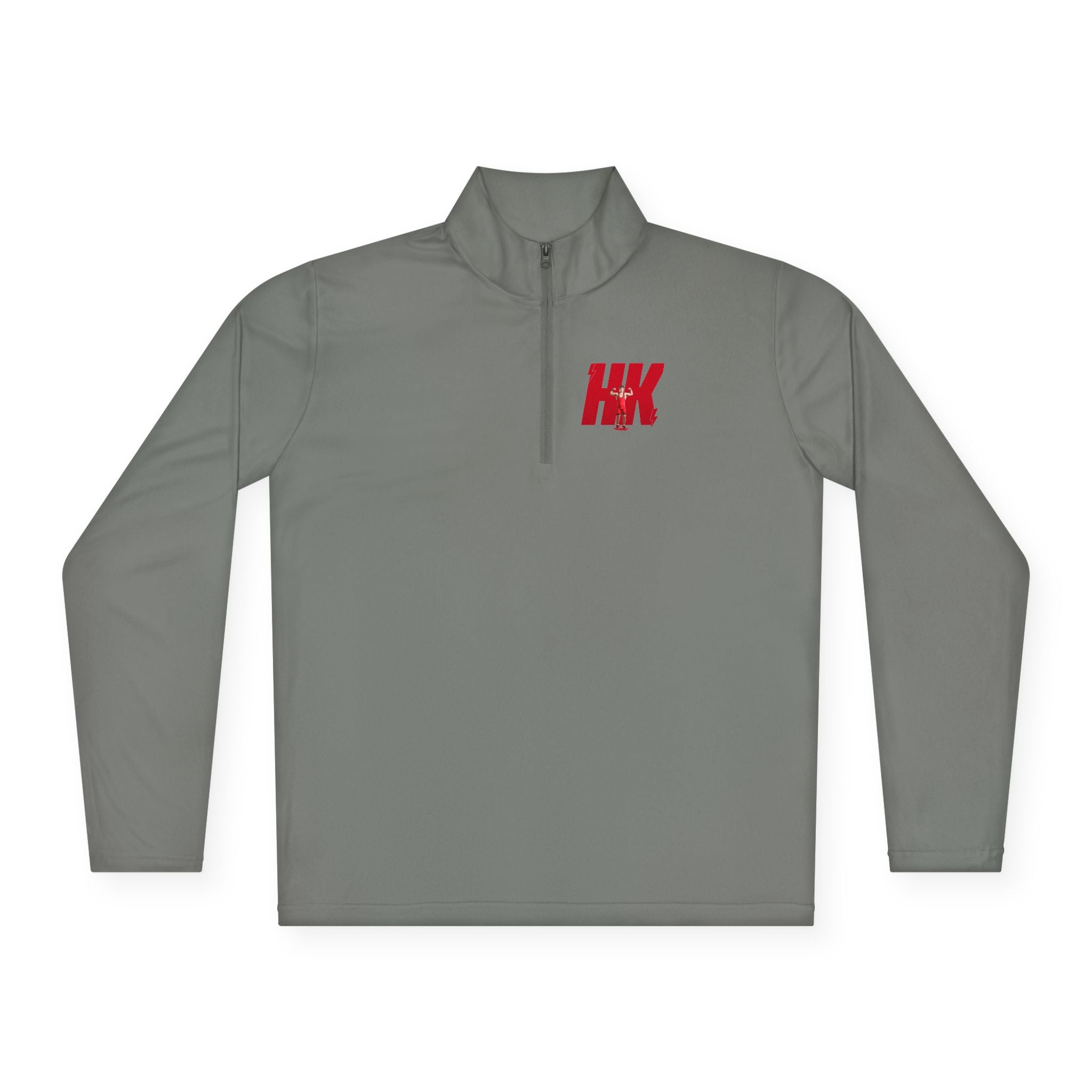 Harrison Konder Quarter-Zip
