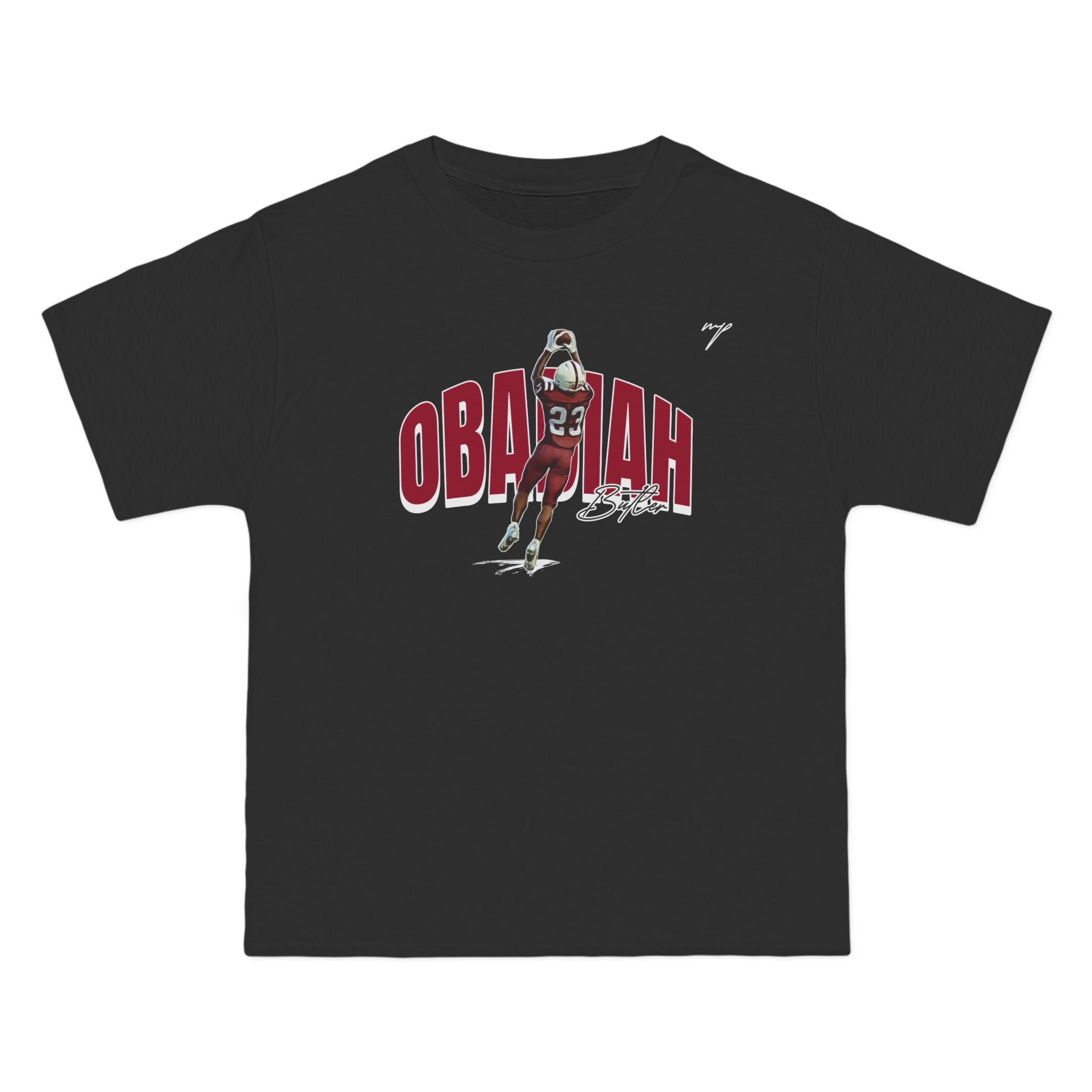 Obadiah Butler Vintage Tee