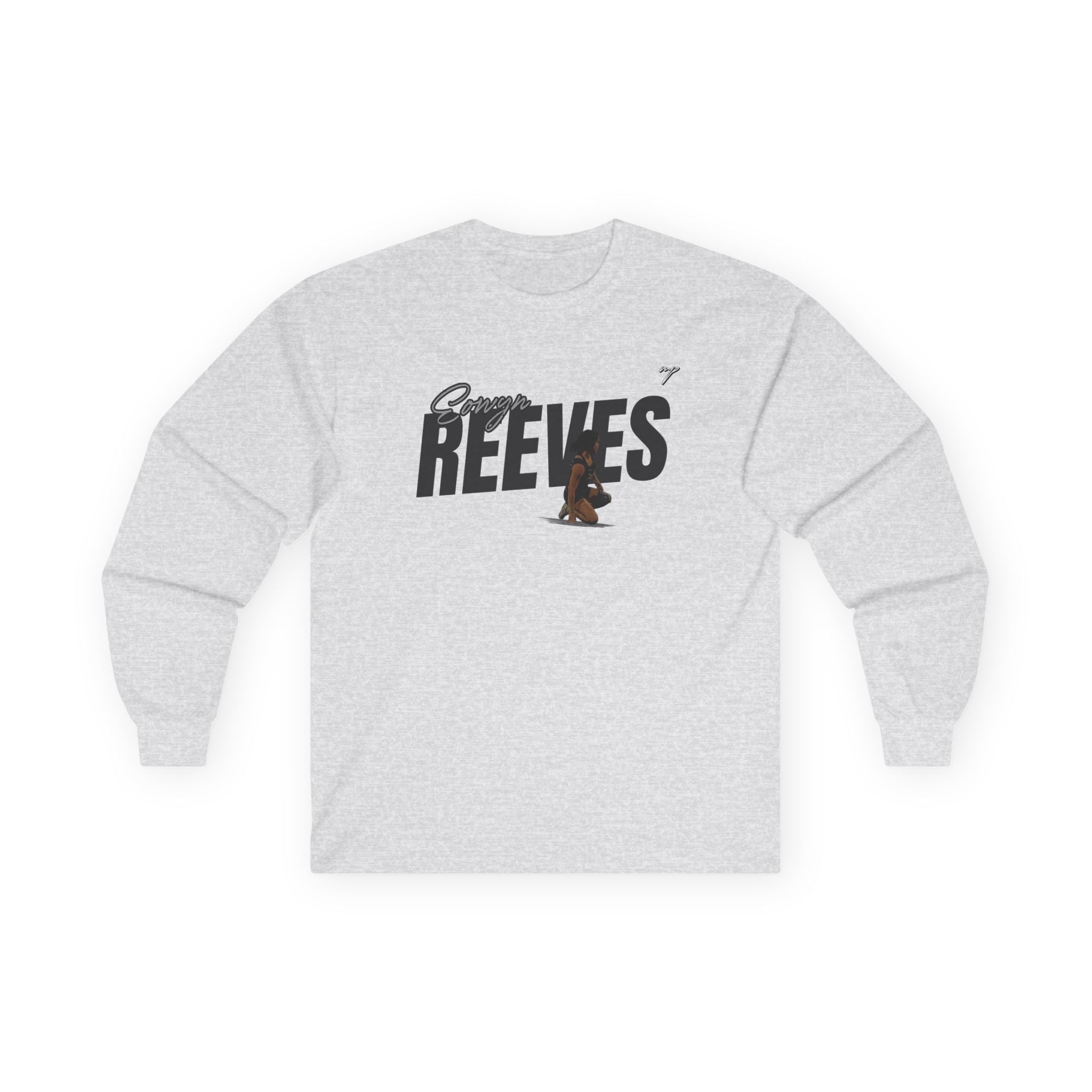 Eowyn Reeves Long Sleeve Tee