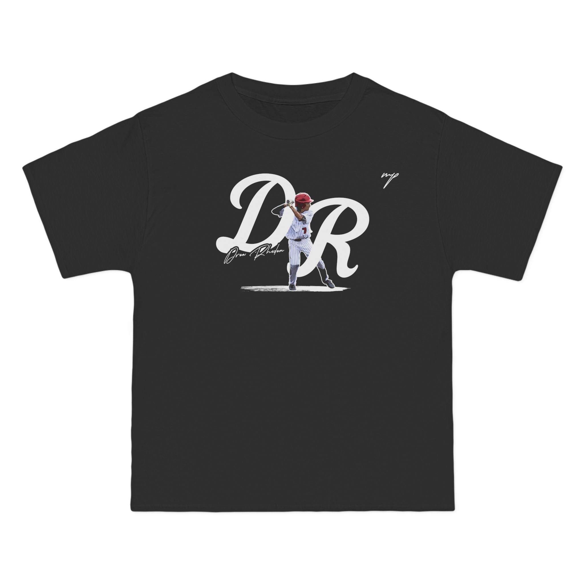 Drew Rhoden Vintage Tee