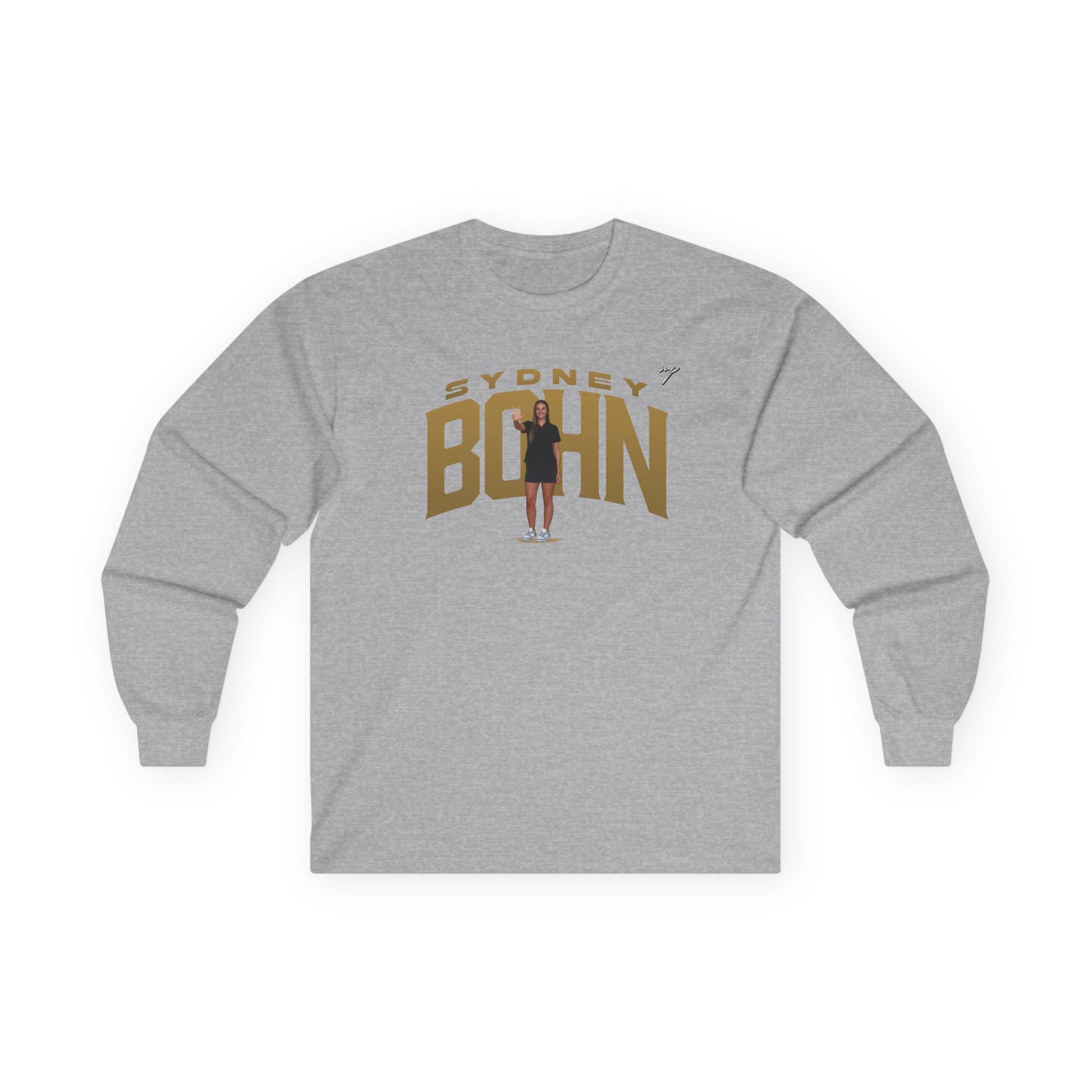 Sydney Bohn Long Sleeve Tee