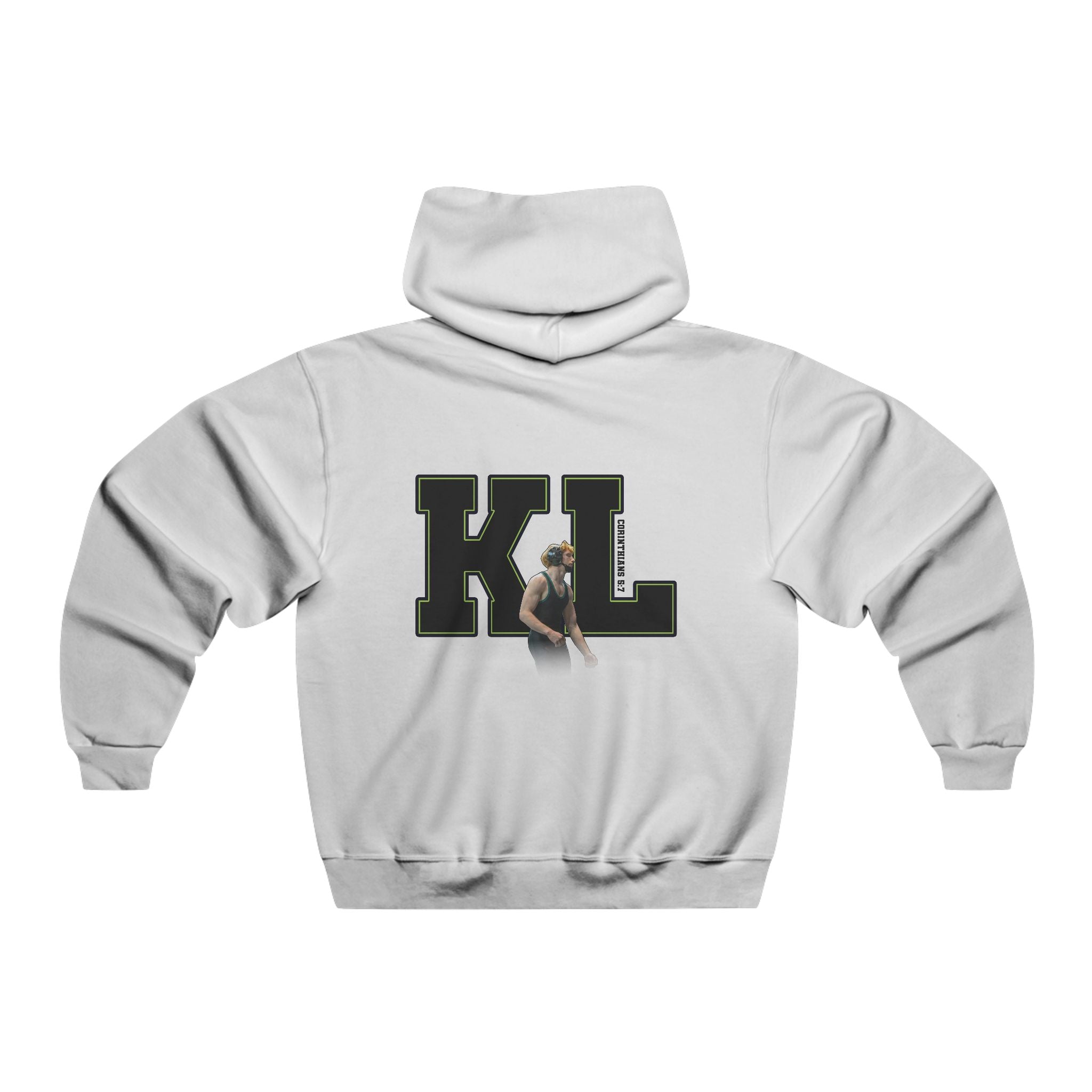 Kaden Lapaugh Vintage Hoodie