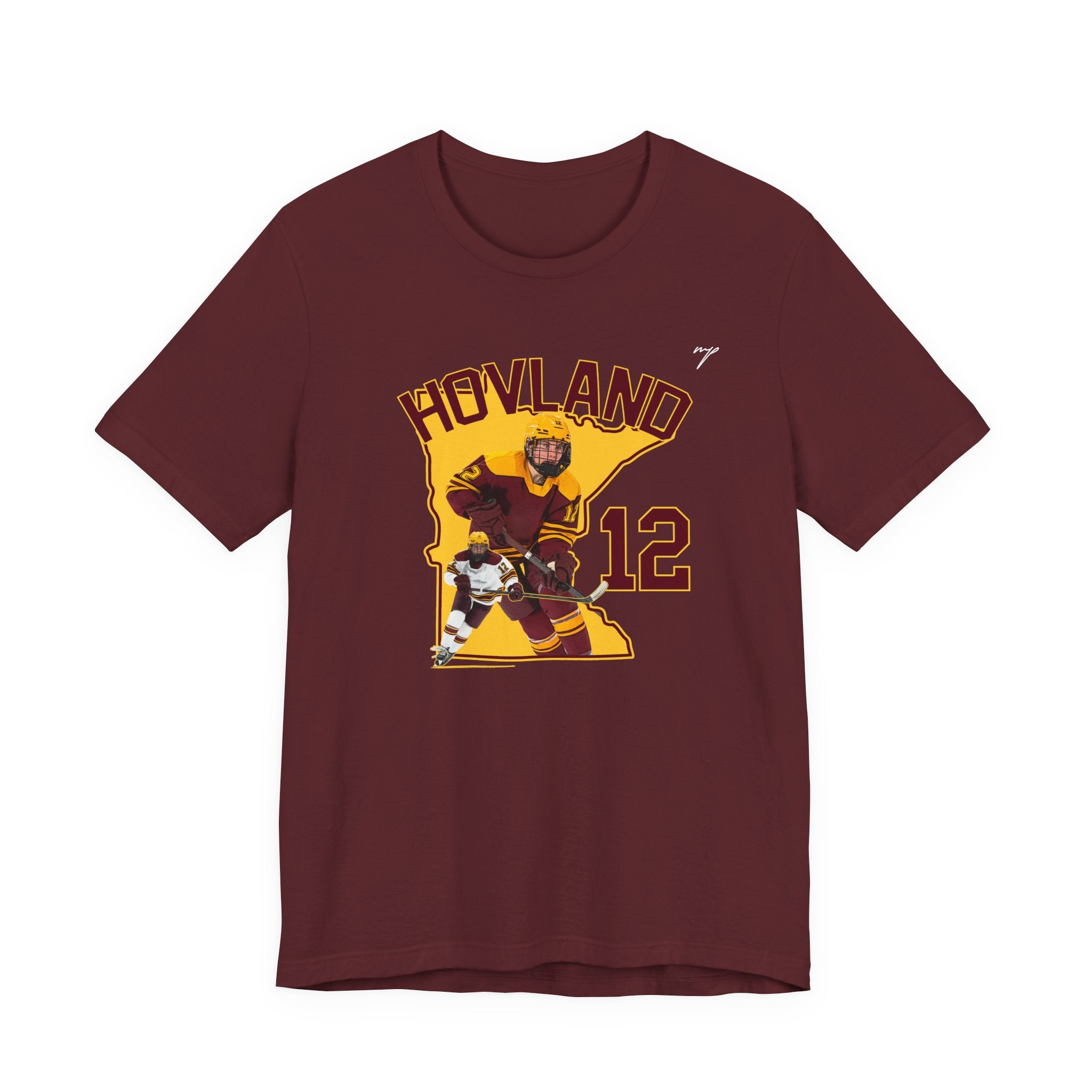 Avery Hovland Graphic Tee
