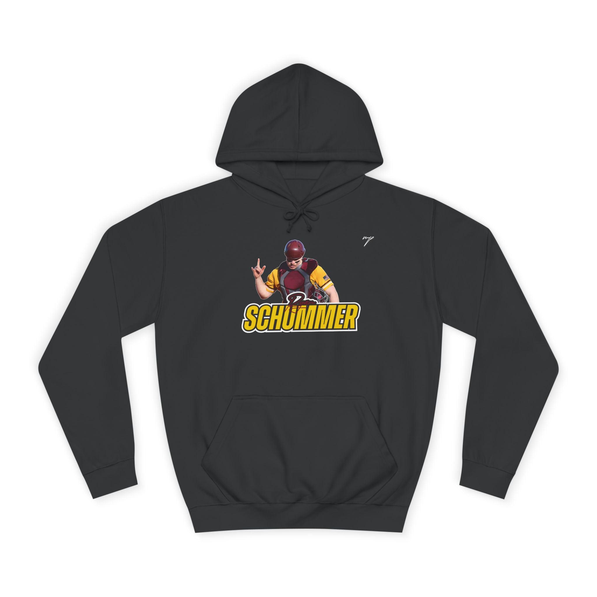 Ryan Schummer Hoodie