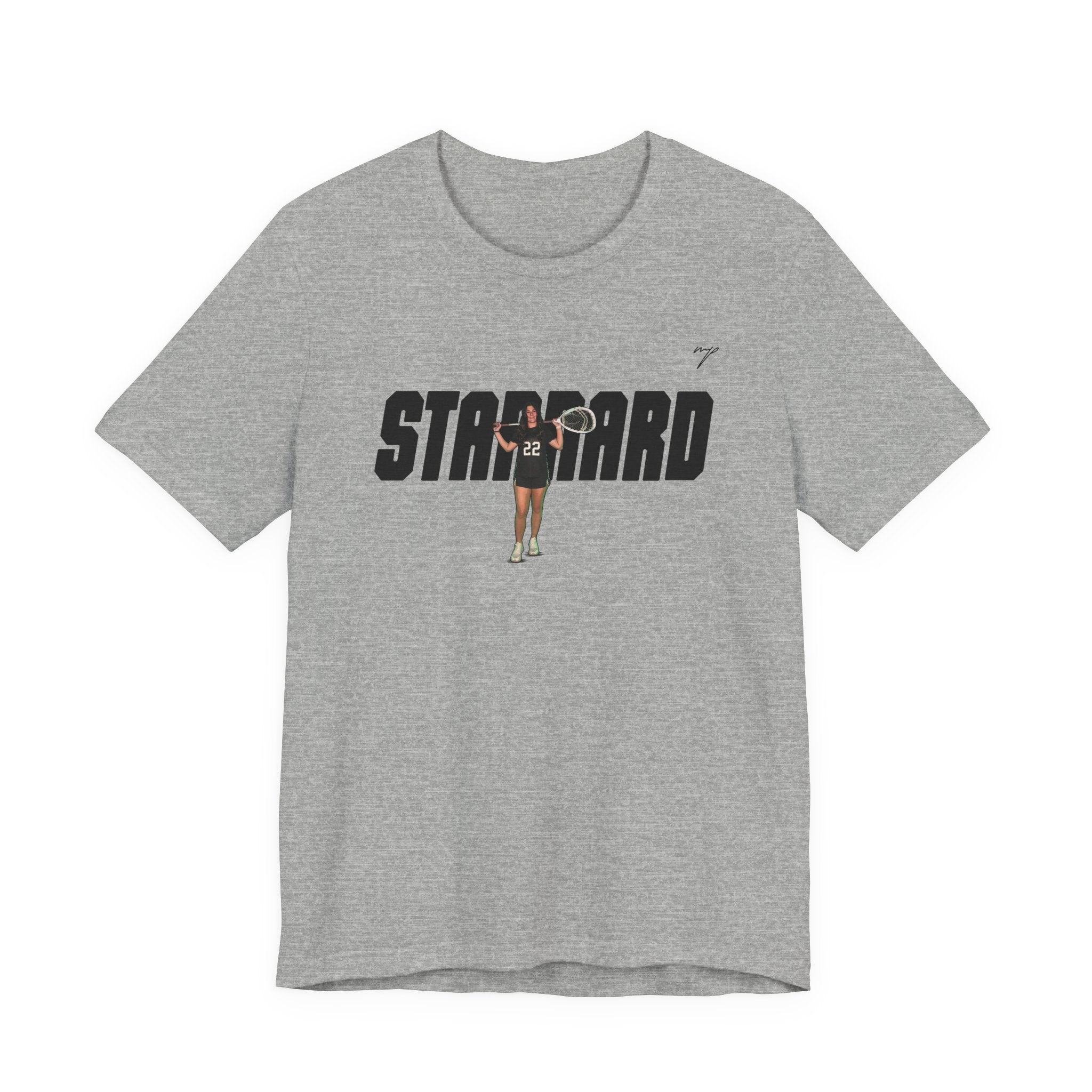 Sutton Stannard Graphic Tee