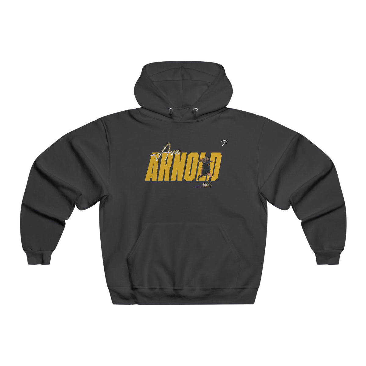 Ava Arnold Vintage Hoodie